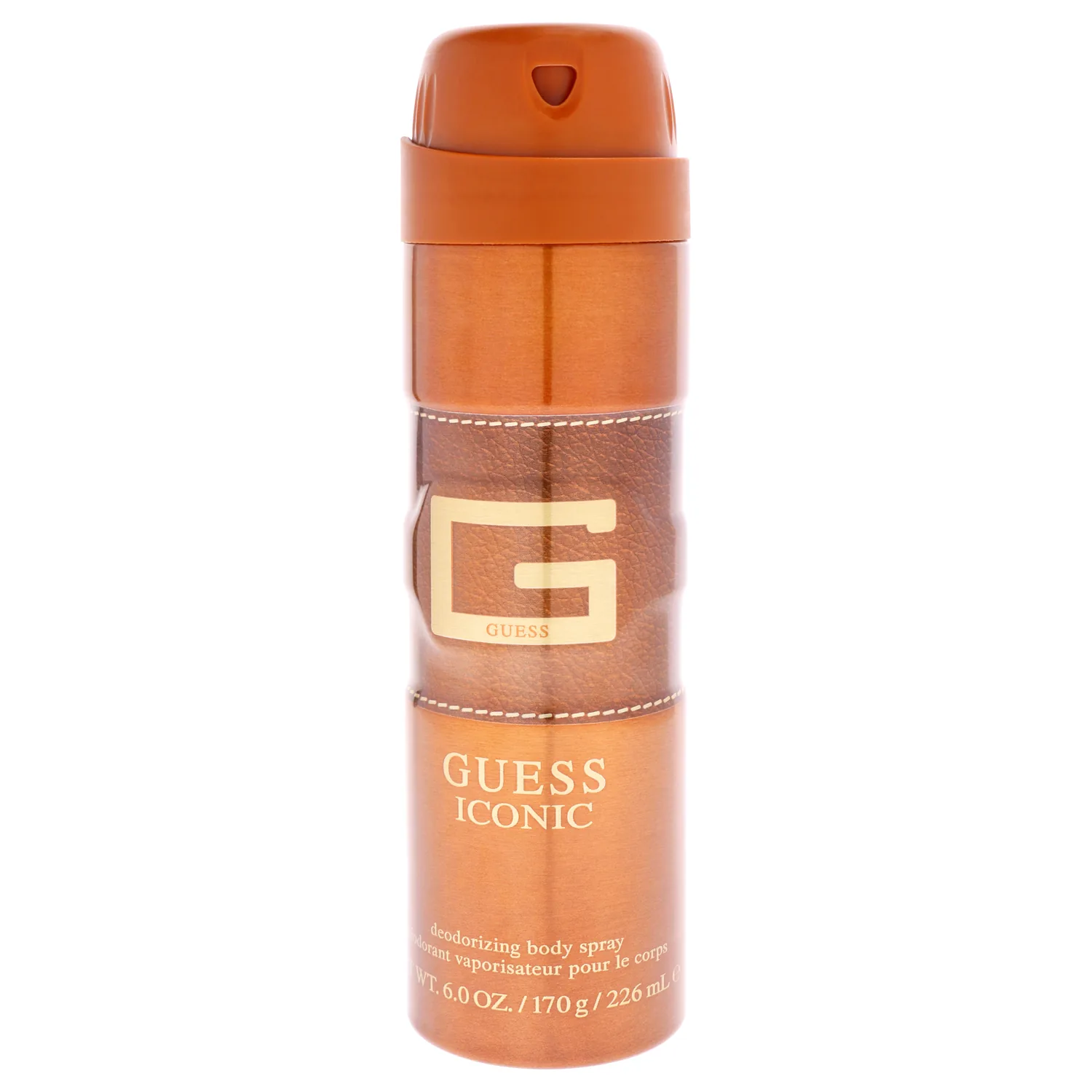 Guess Iconic Body Spray 177ml / 6 oz for Men