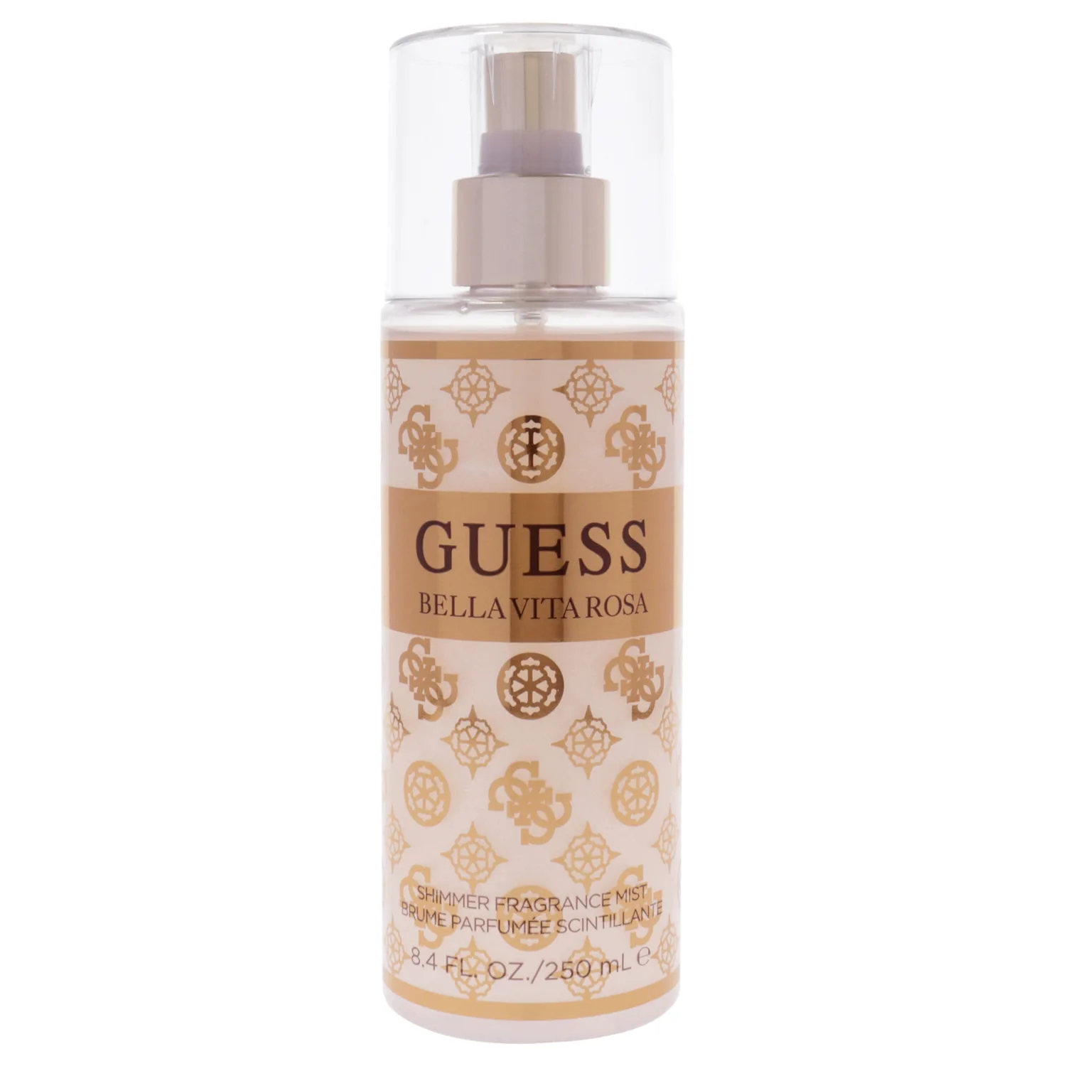 Guess Bella Vita Rosa Shimmer 248ml / 8.4 oz for Women