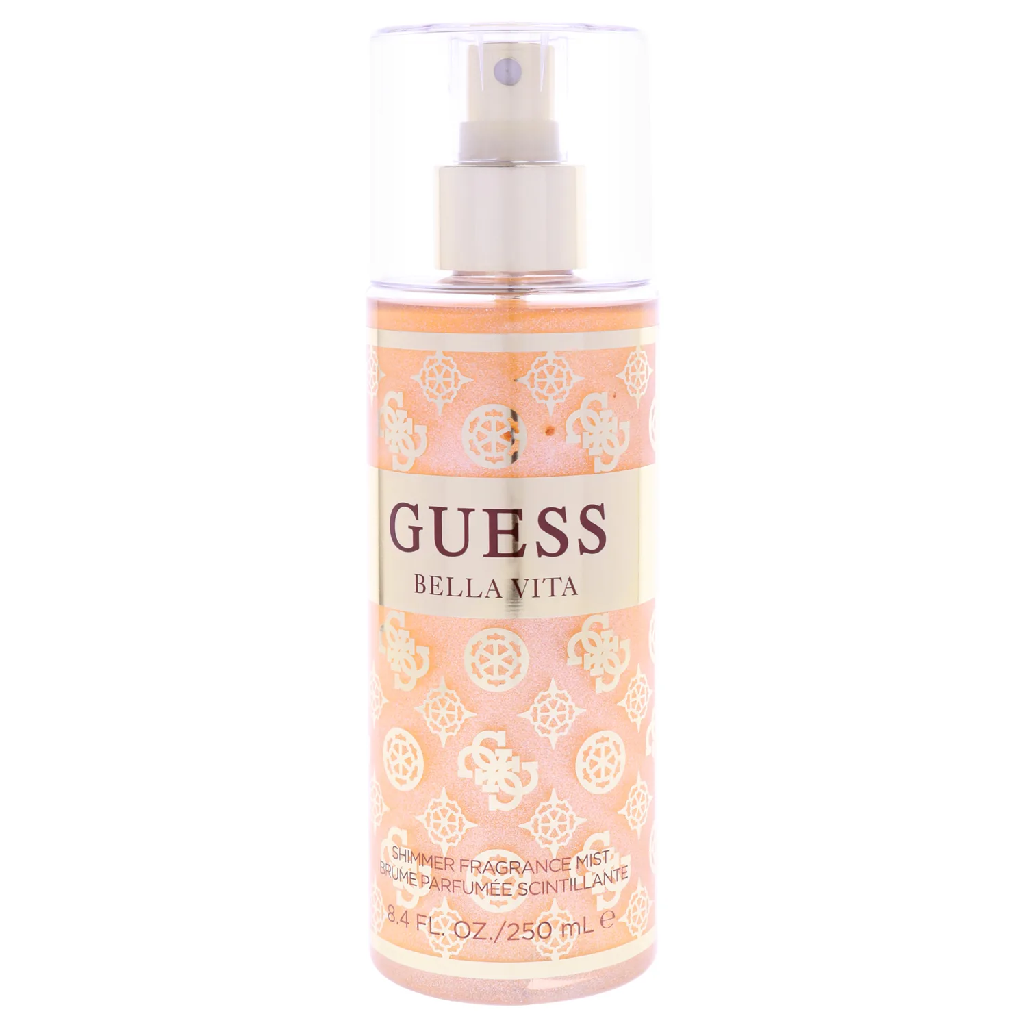 Guess Bella Vita Shimmer 248ml / 8.4 oz for Women