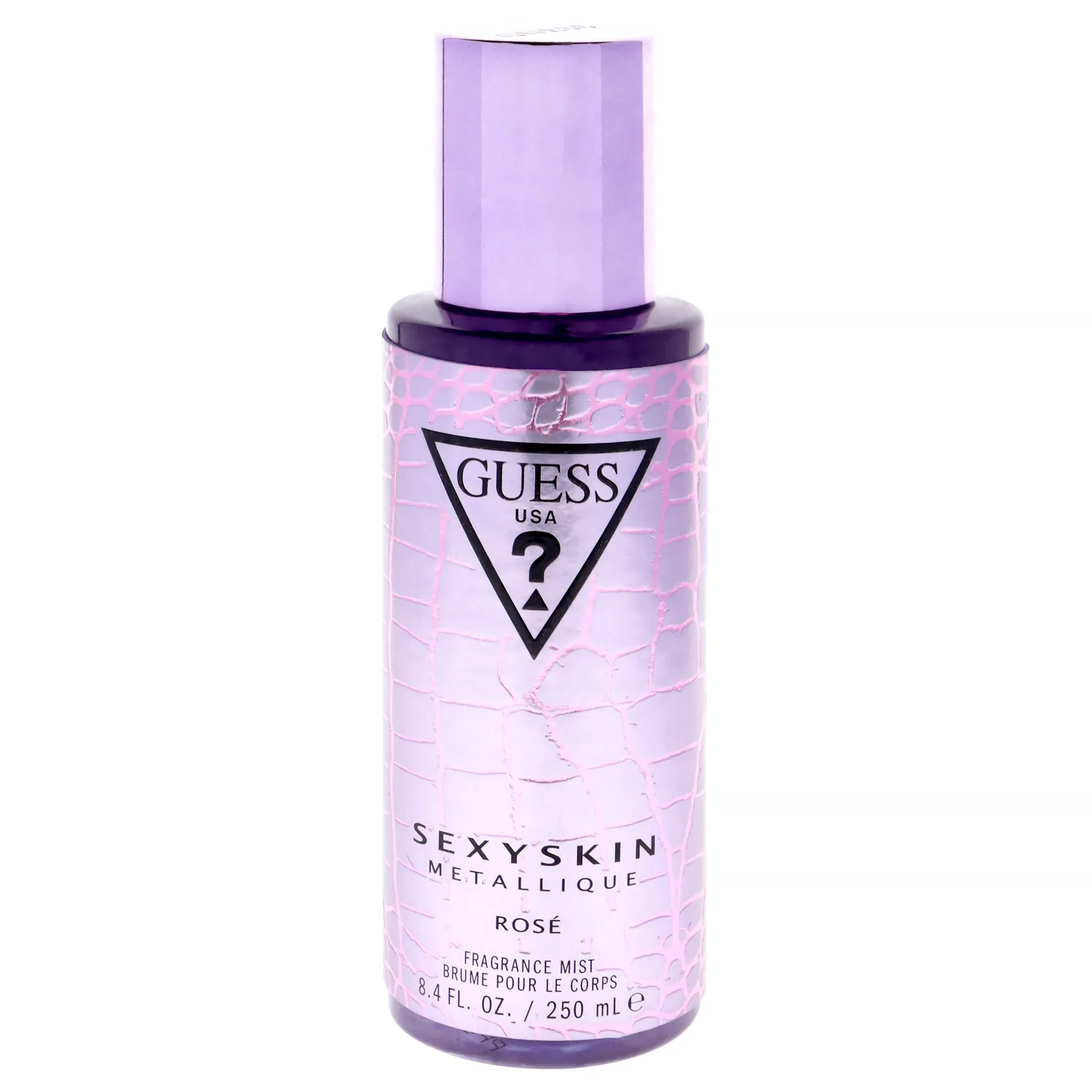 Guess Sexy Skin Metallique Rosé Fragrance Mist 248ml / 8.4 oz for Women