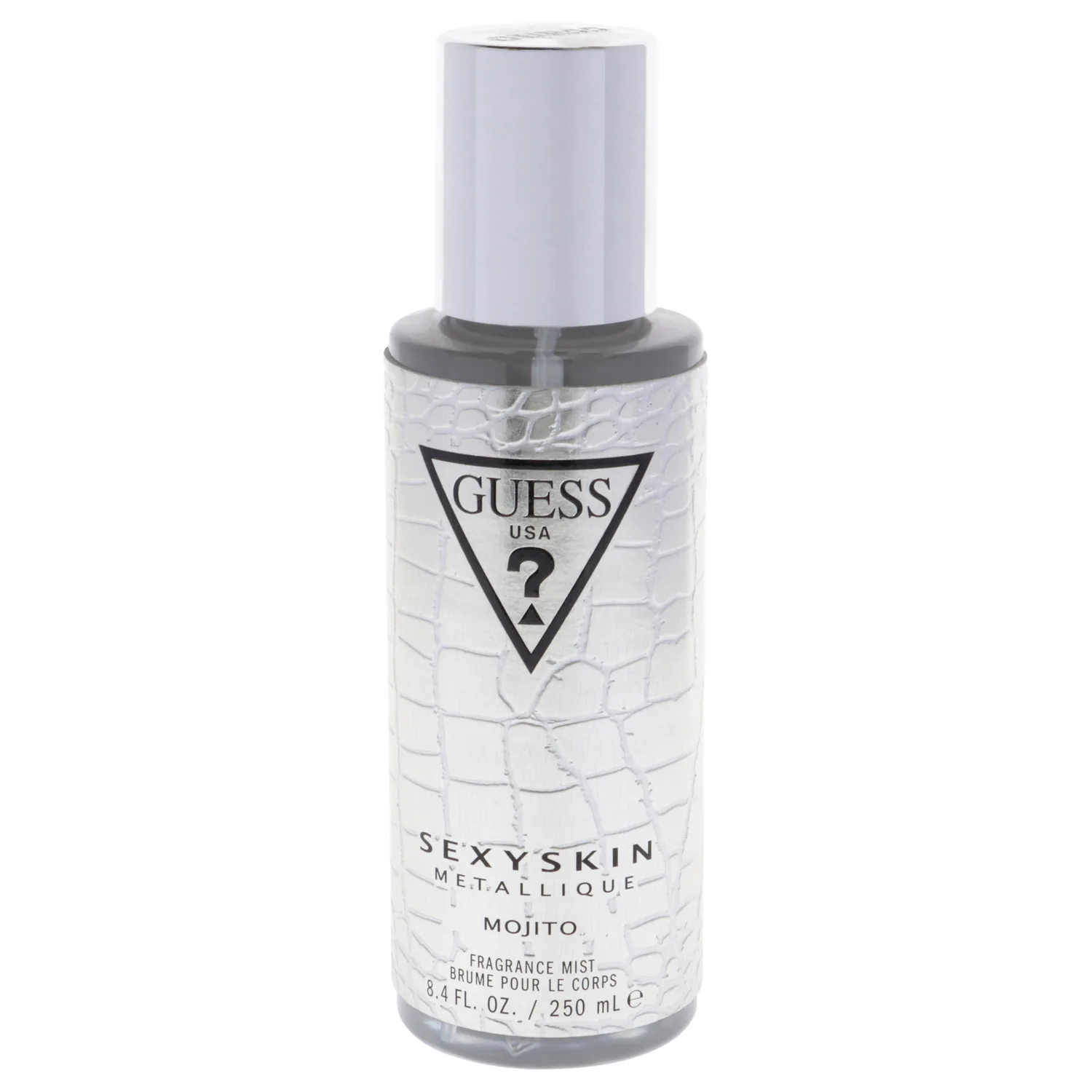 Guess Sexy Skin Metallique Mojito Fragrance Mist 248ml / 8.4 oz for Women