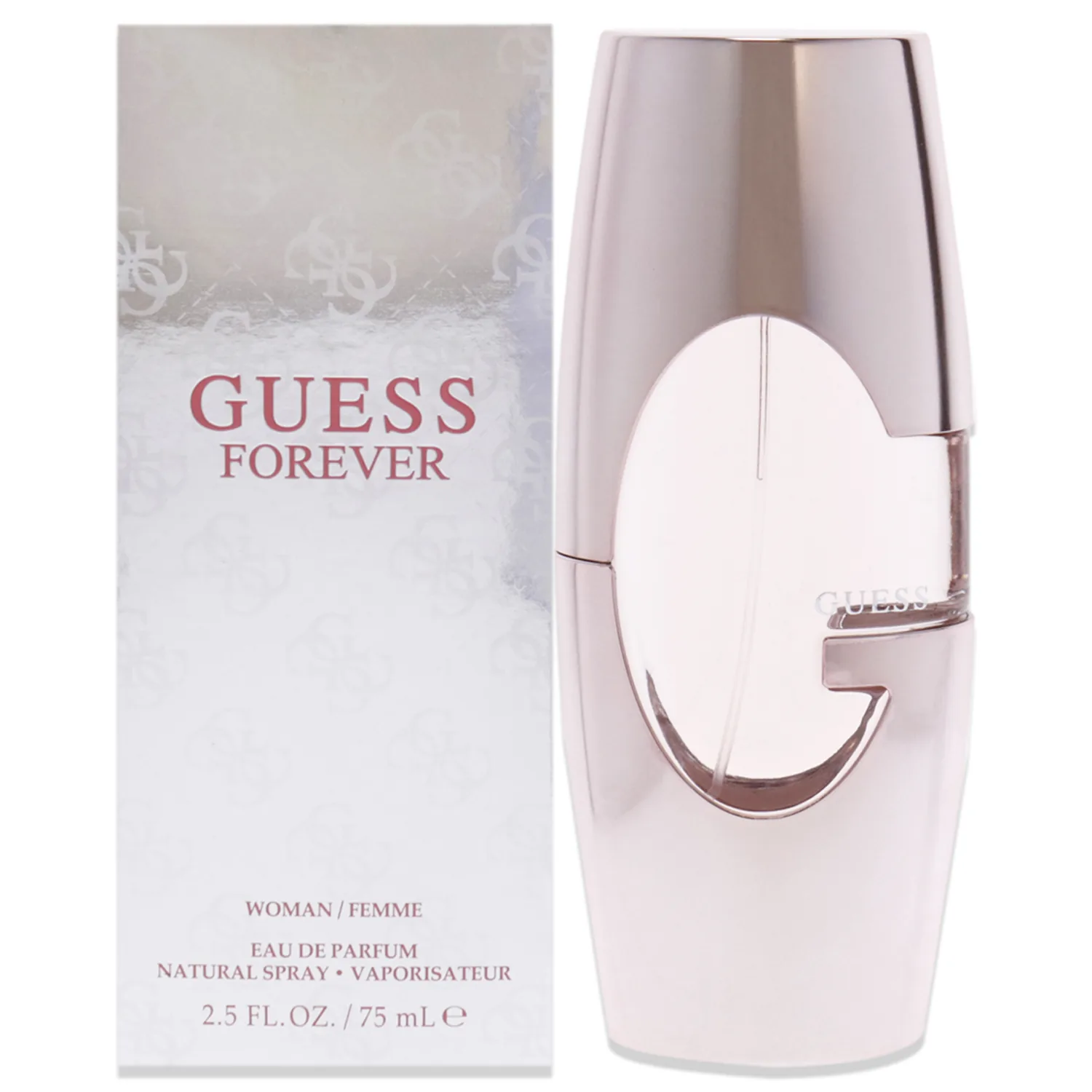 Guess Forever Eau de Parfum 75ml / 2.5 oz for Women