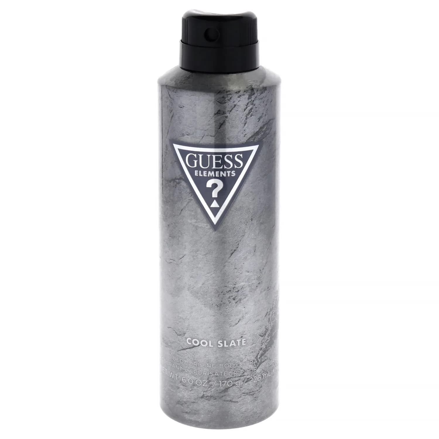 Guess Elements Cool Slate Body Spray 177ml / 6 oz