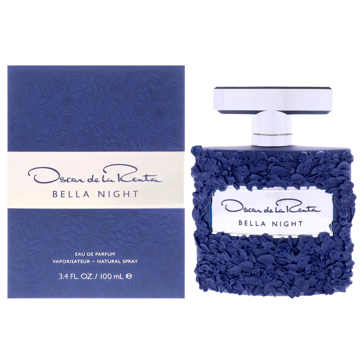 Oscar de la Renta Bella Night Eau de Parfum 100ml / 3.4 oz for Women