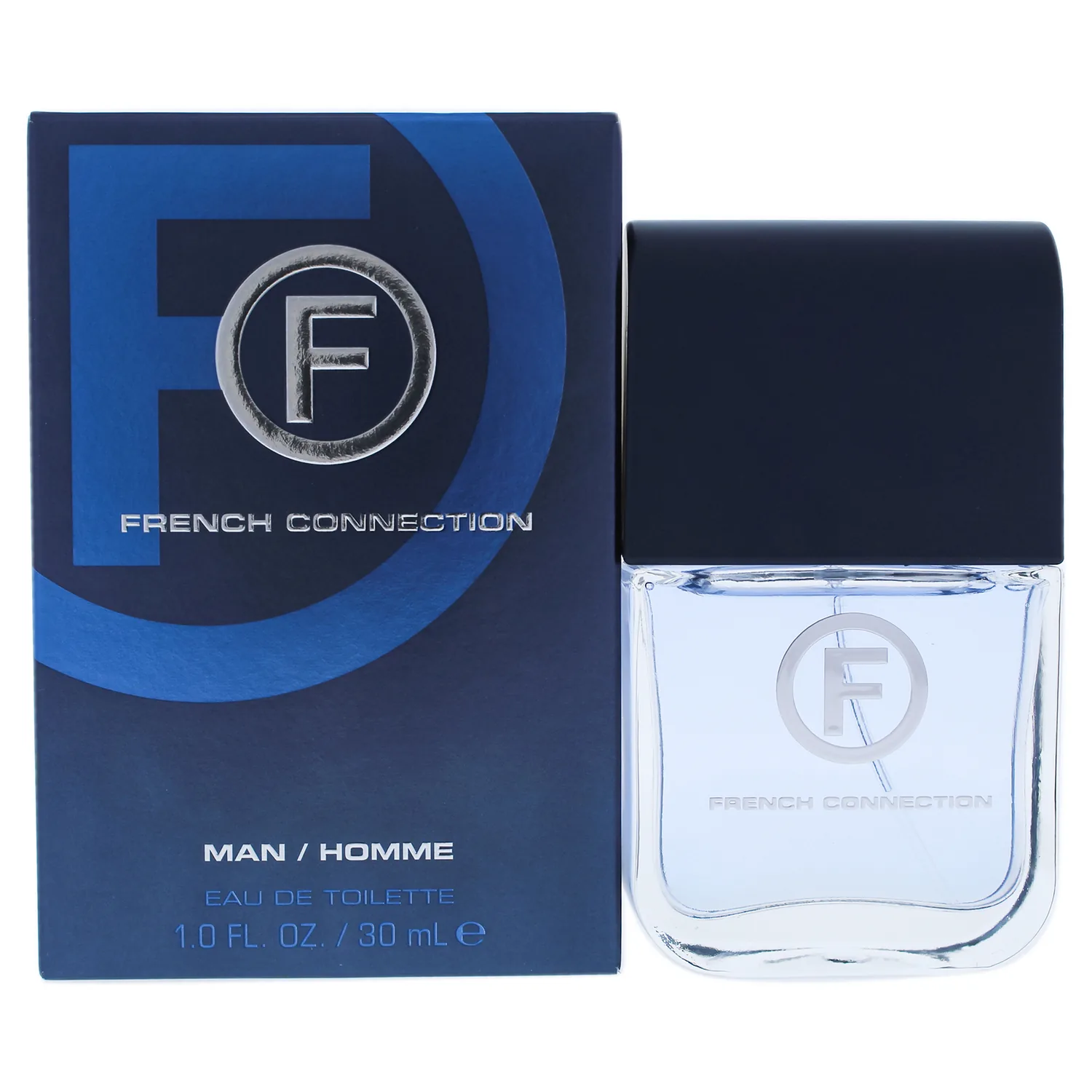 French Connection Fcuk Eau de Toilette 30ml / 1 oz for Men