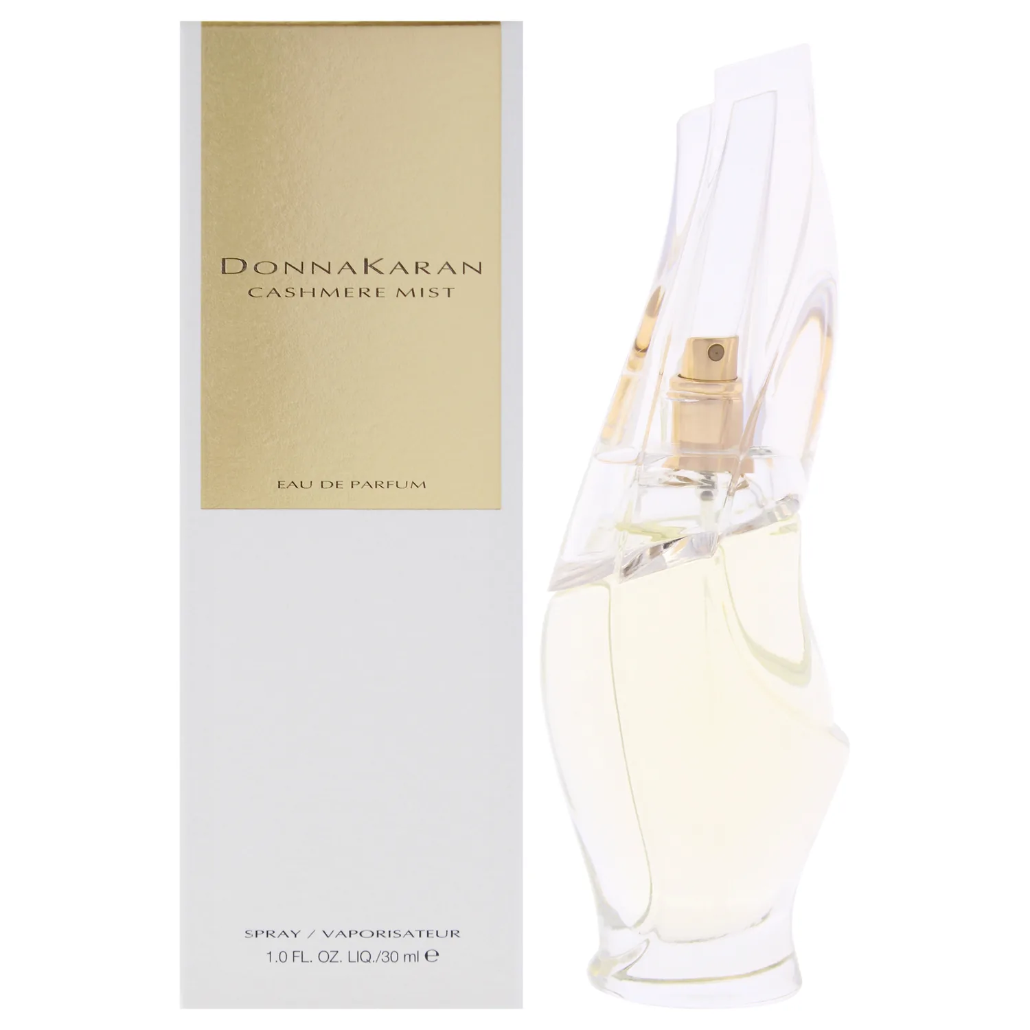 Donna Karan Cashmere Mist Eau de Parfum 30ml / 1 oz for Women
