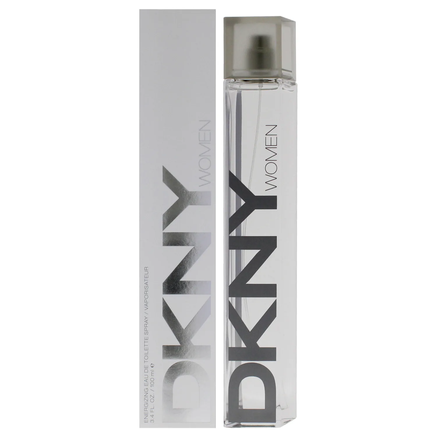 DKNY Eau de Toilette 100ml / 3.4 oz for Women