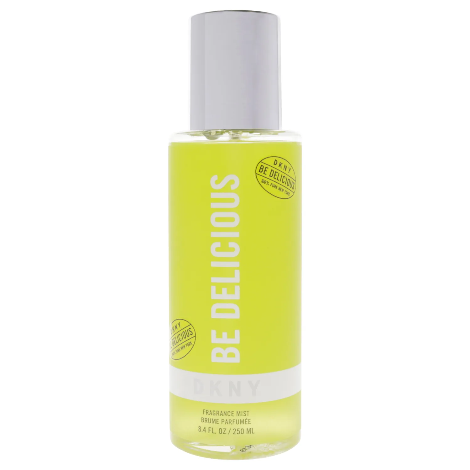 DKNY Be Delicious Fragrance Mist 248ml / 8.4 oz for Women