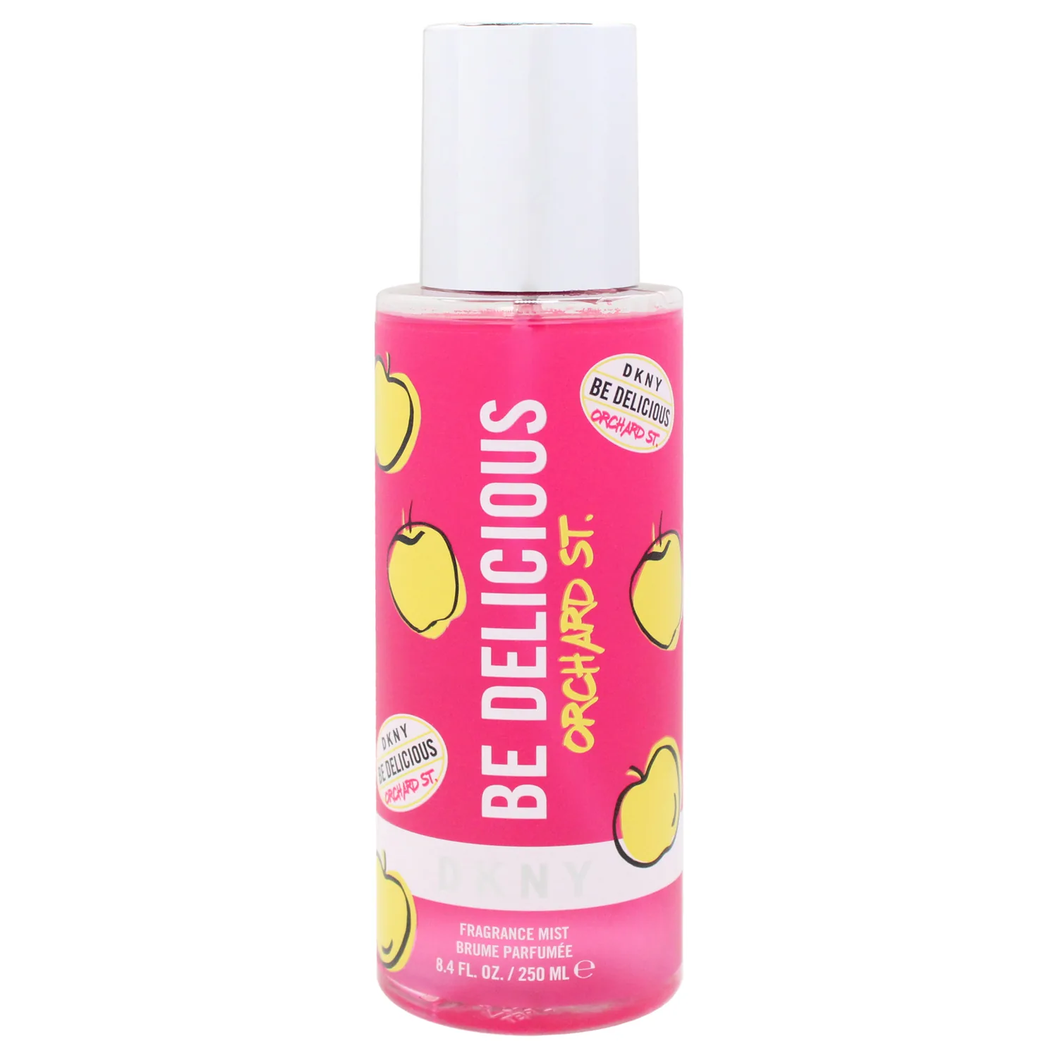 DKNY Be Delicious Orchard St. Fragrance Mist 248ml / 8.4 oz for Women
