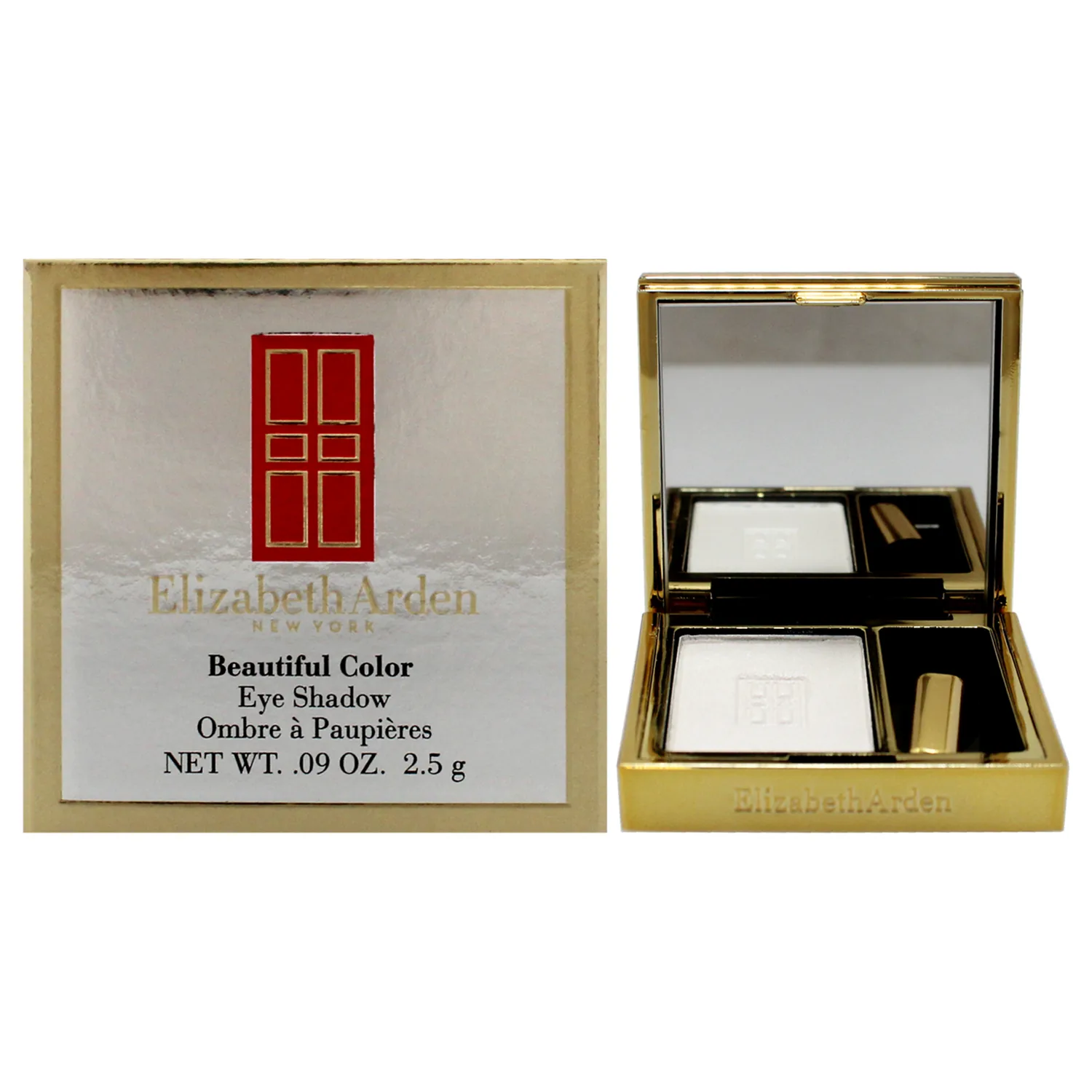 Elizabeth Arden Beautiful Color Eye Shadow - 20 Sugar Cube 0.09 oz