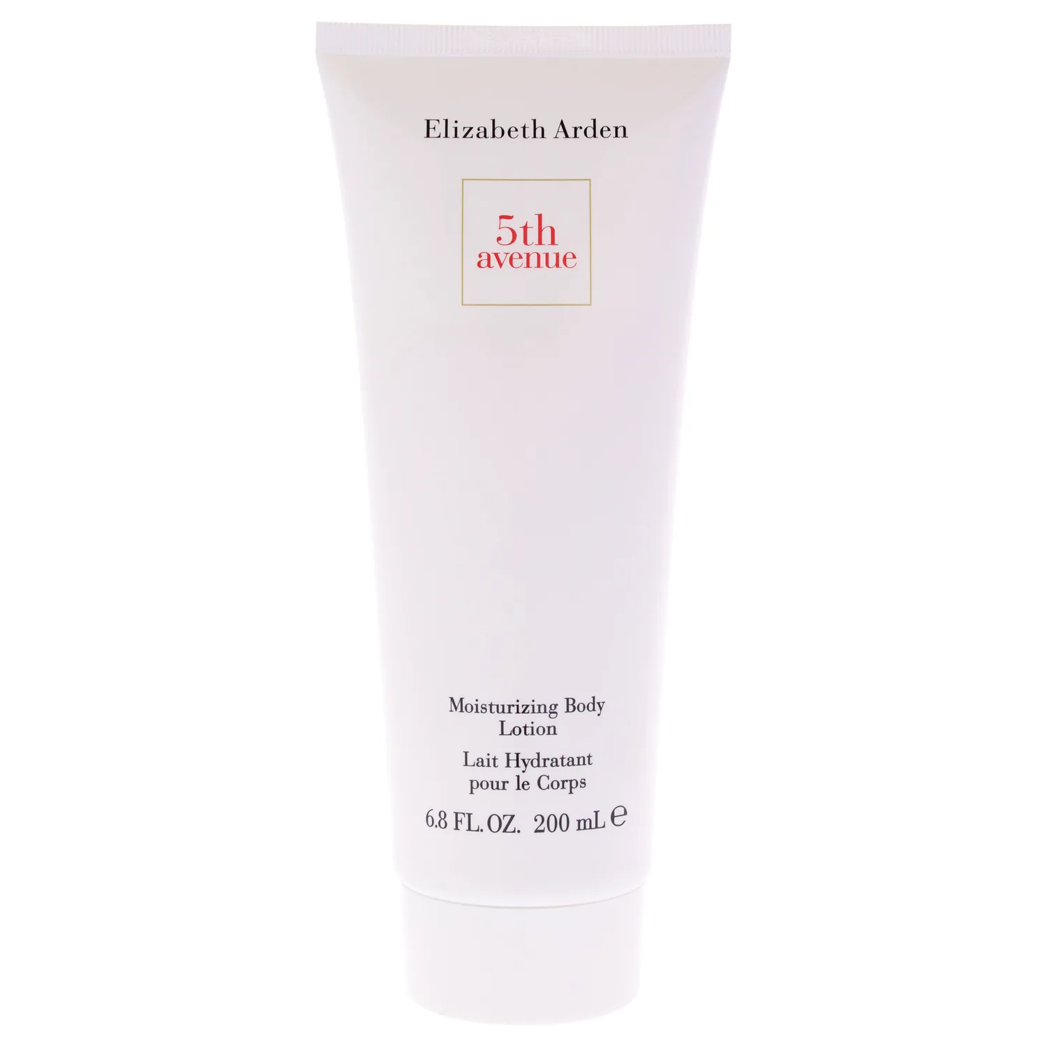 Elizabeth Arden 5th Avenue Body Lotion 201ml / 6.8 oz