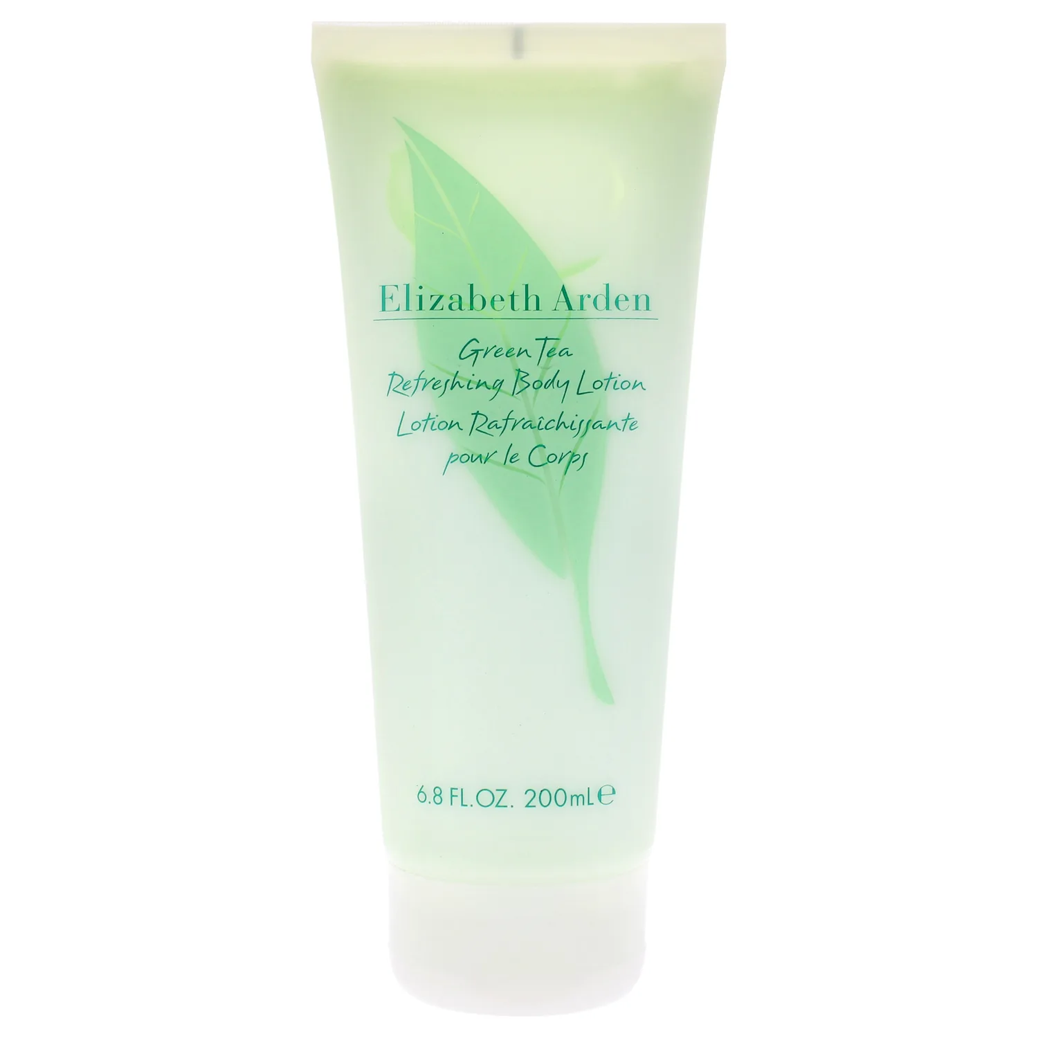 Elizabeth Arden Fifth Avenue Moisturizing Body Lotion 201ml / 6.8 oz