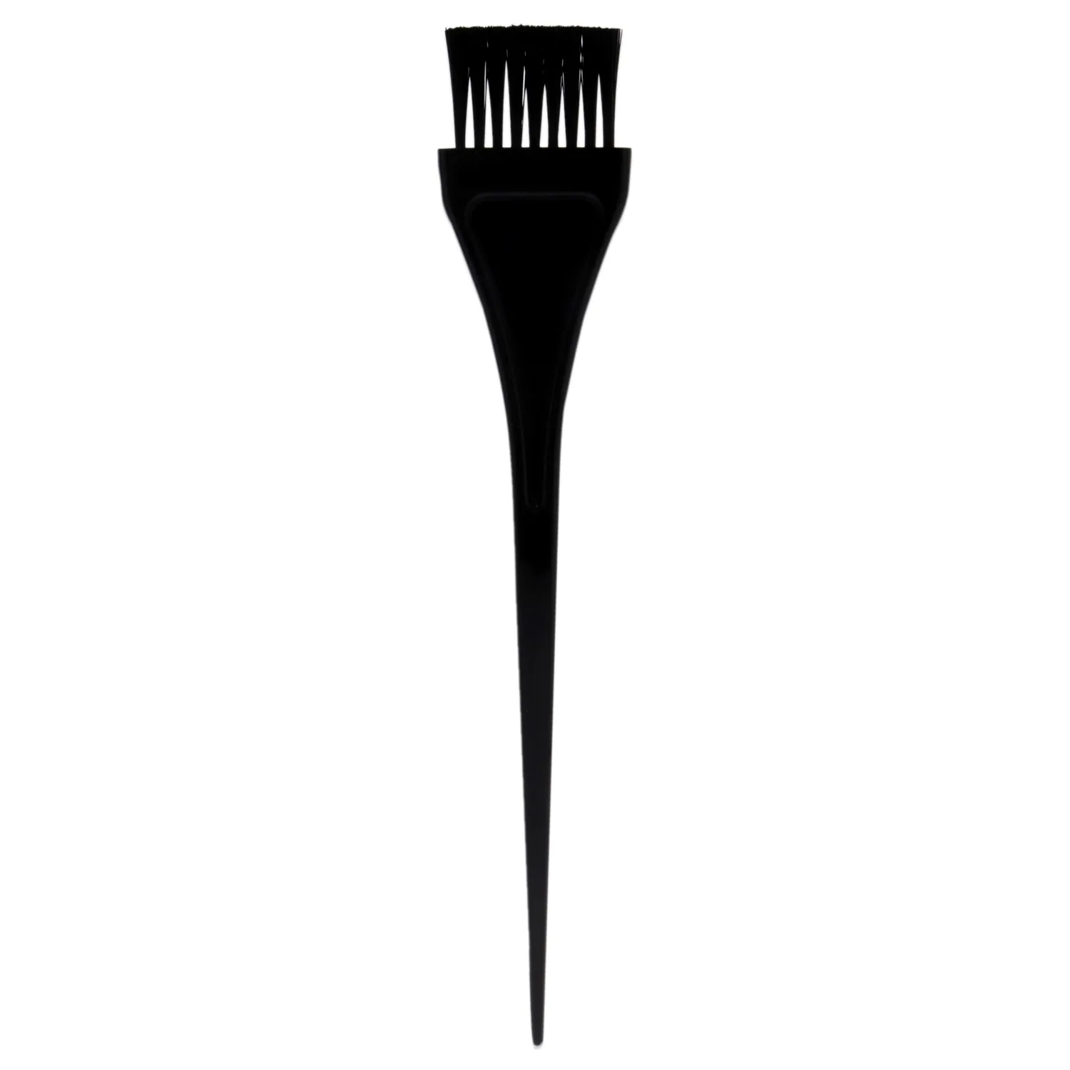 Burmax Long Tail Dye Brush (Applicator Brush for Keratin and Color Treatments)