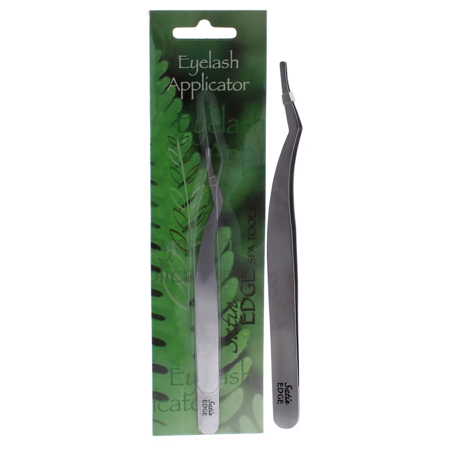 Satin Edge Eyelash Applicator