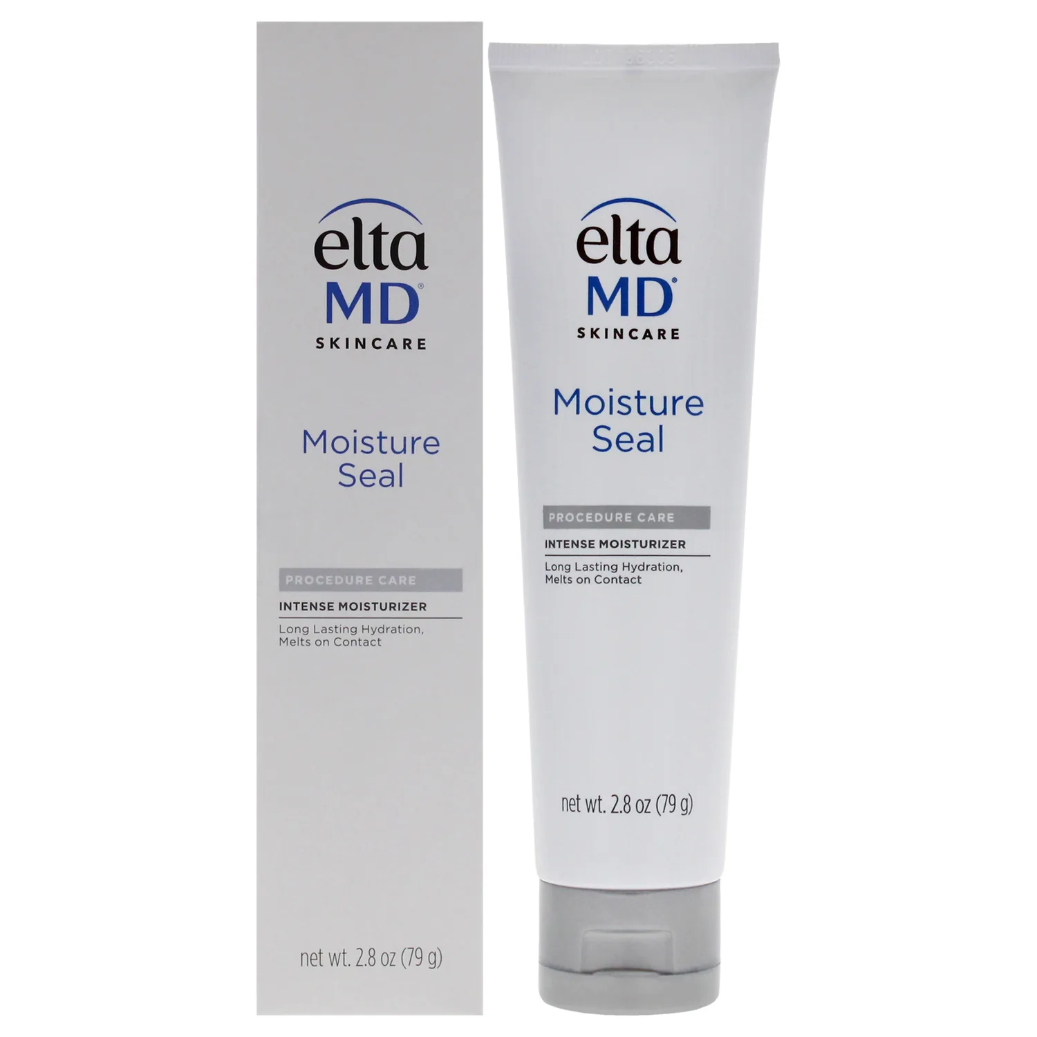EltaMD Moisture Seal Moisturizer 83ml / 2.8 oz