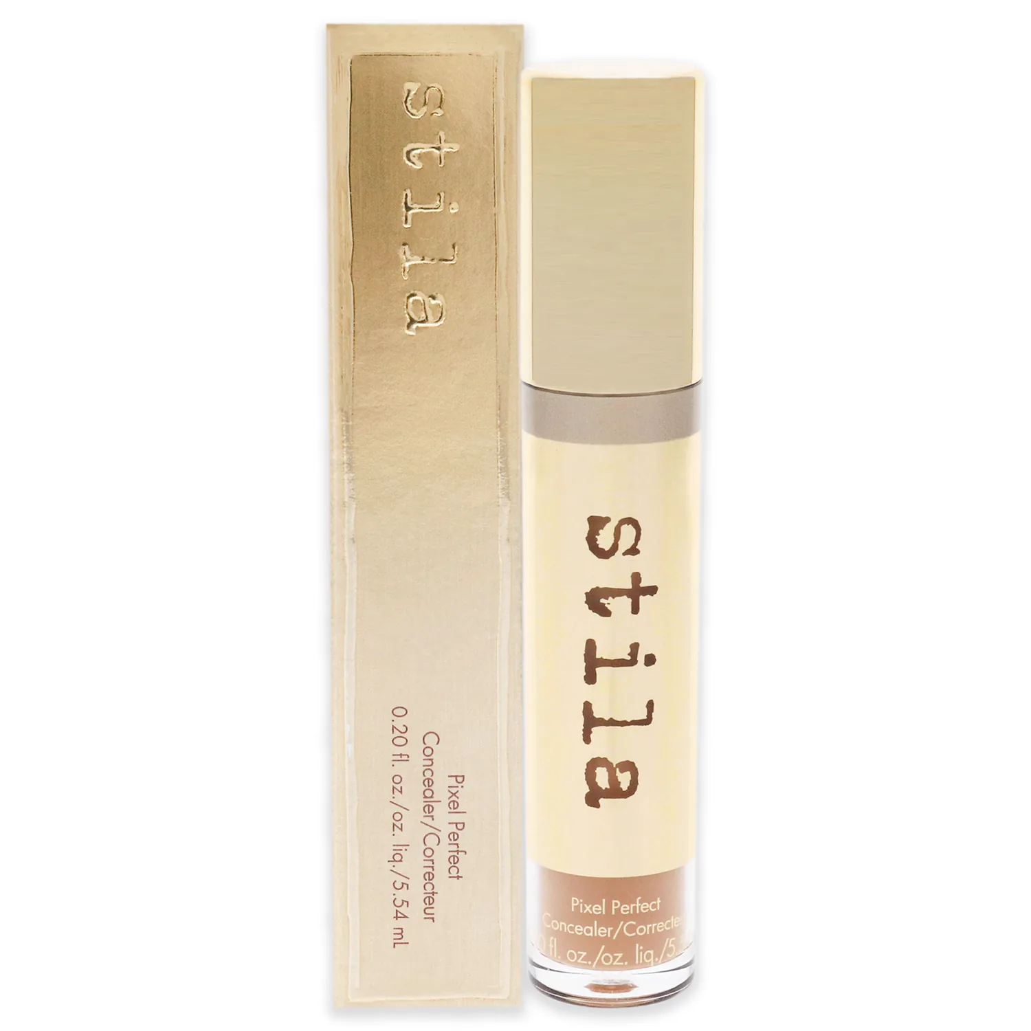 Stila Pixel Perfect Concealer, Tan 1