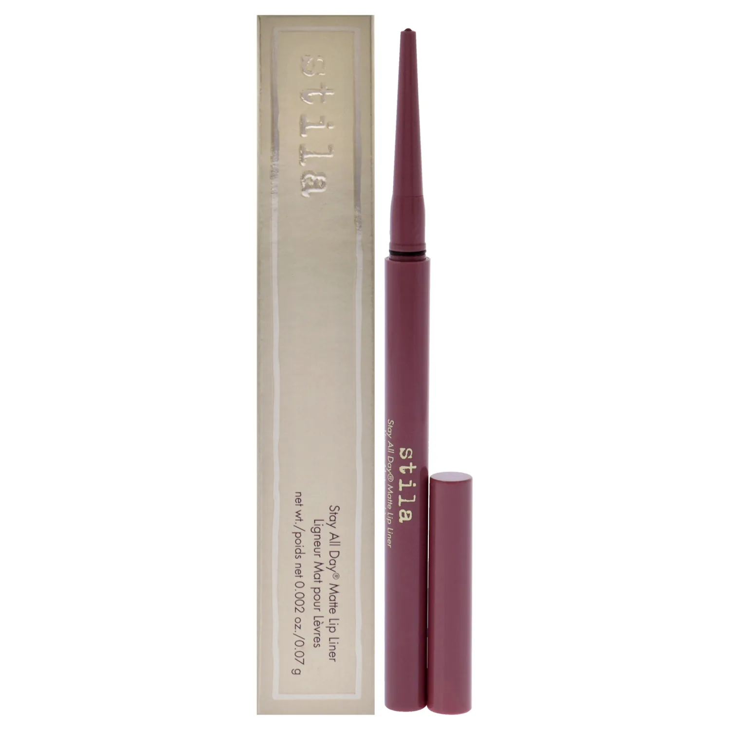 Stila Stay All Day Matte - Everlasting Lip Liner 0.002 oz