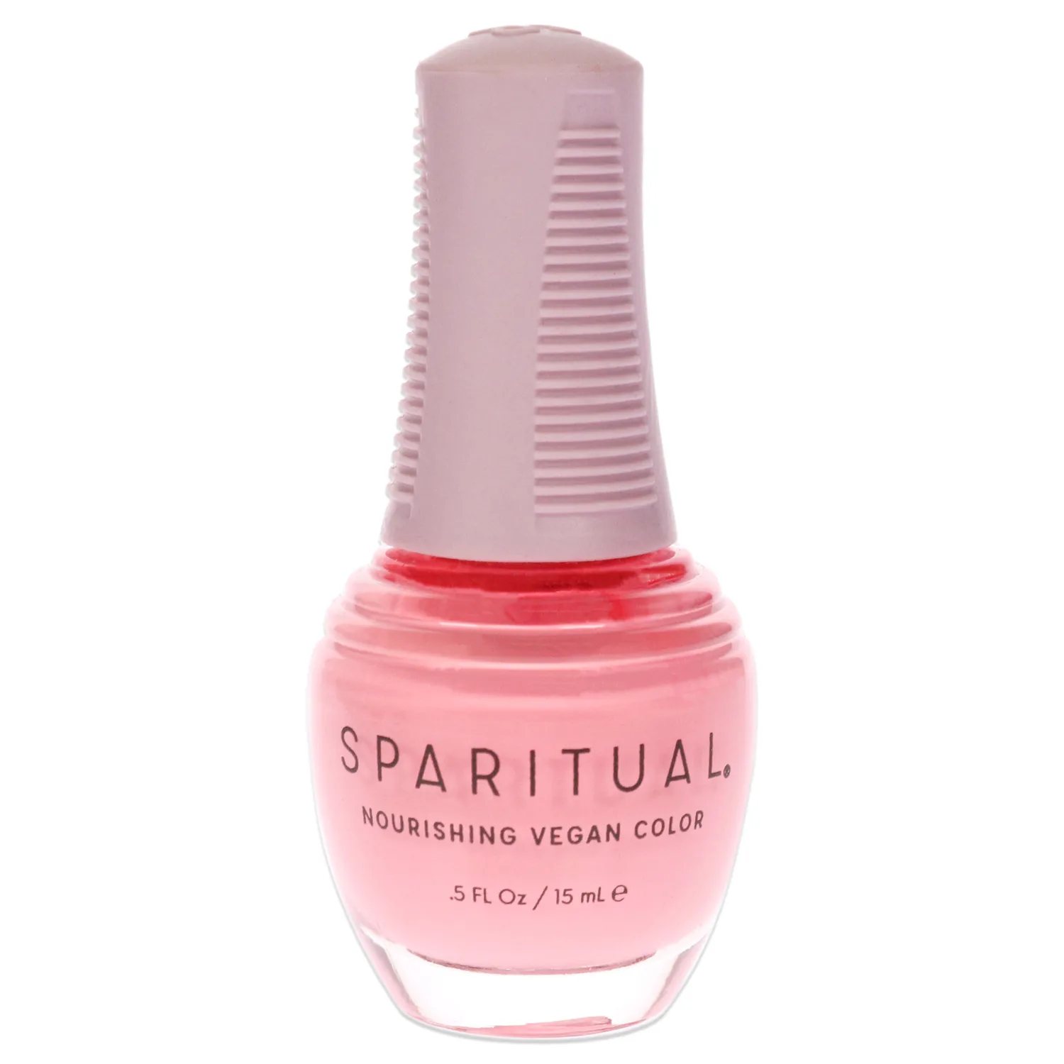 SpaRitual Kind Hearted Nail Polish 0.5 oz