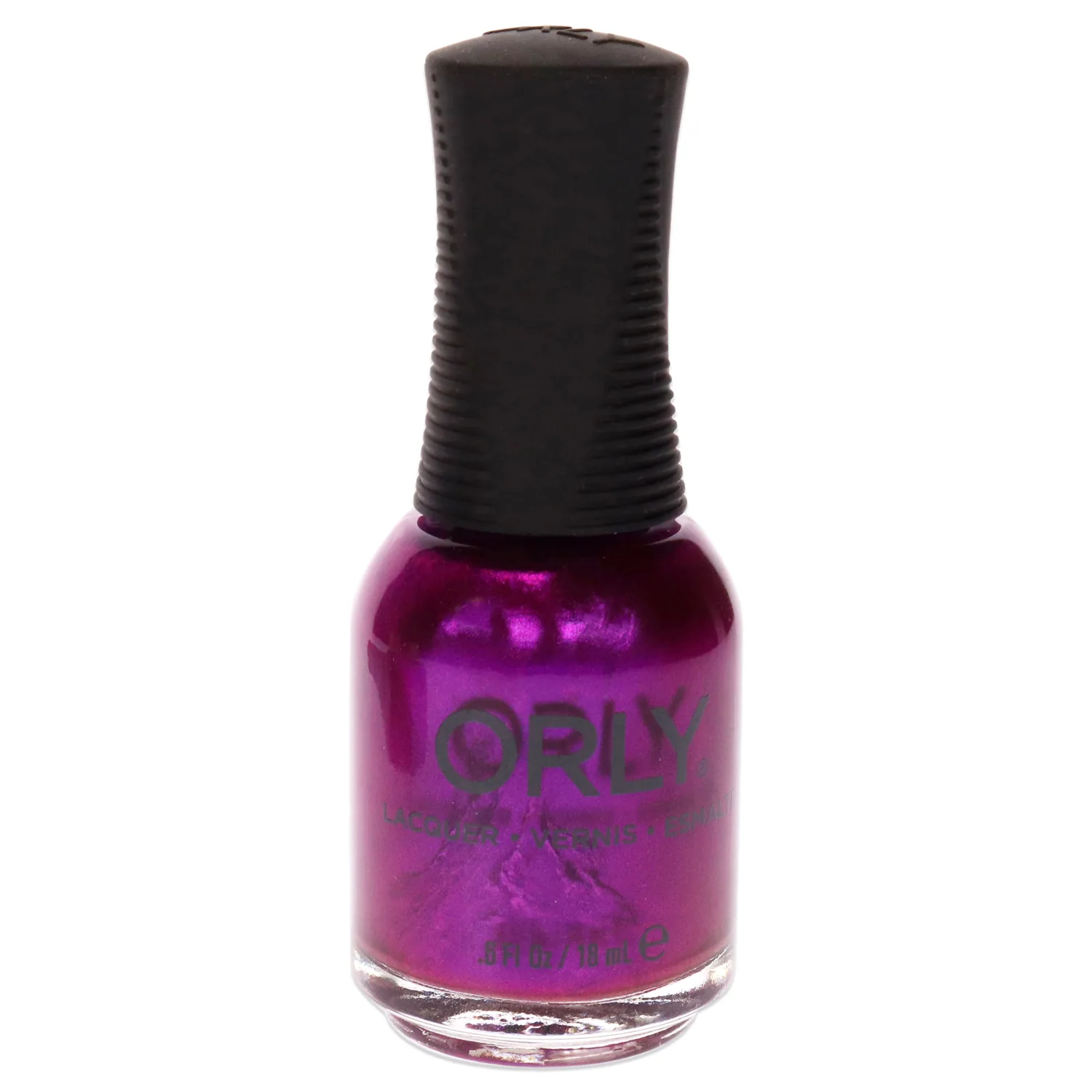 Nail Lacquer - 2000128 Flight Of Fancy by Orly for Women - 0.6 oz Nail Polish