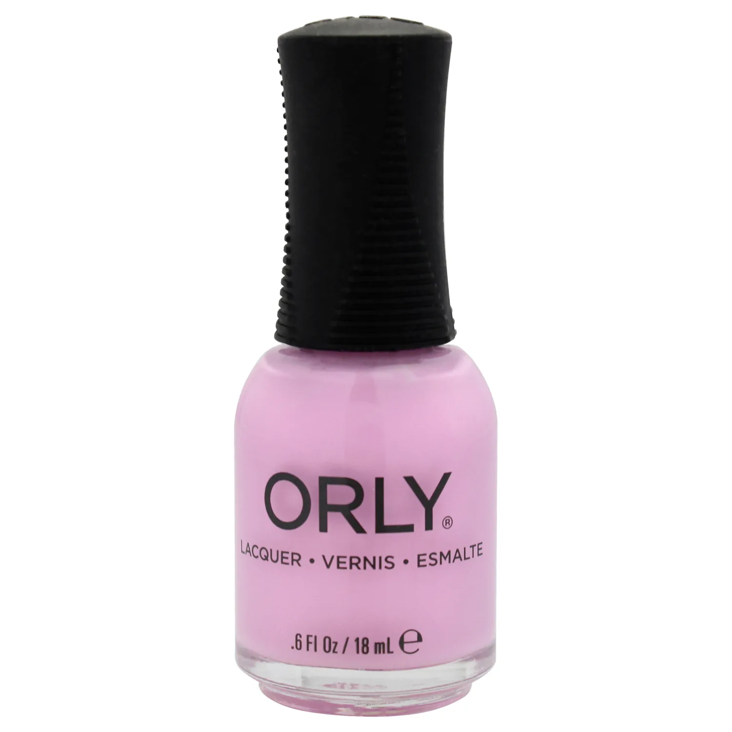 Orly Nail Lacquer - 2000315 Sea Blossom for Women - 0.6 oz Nail Polish