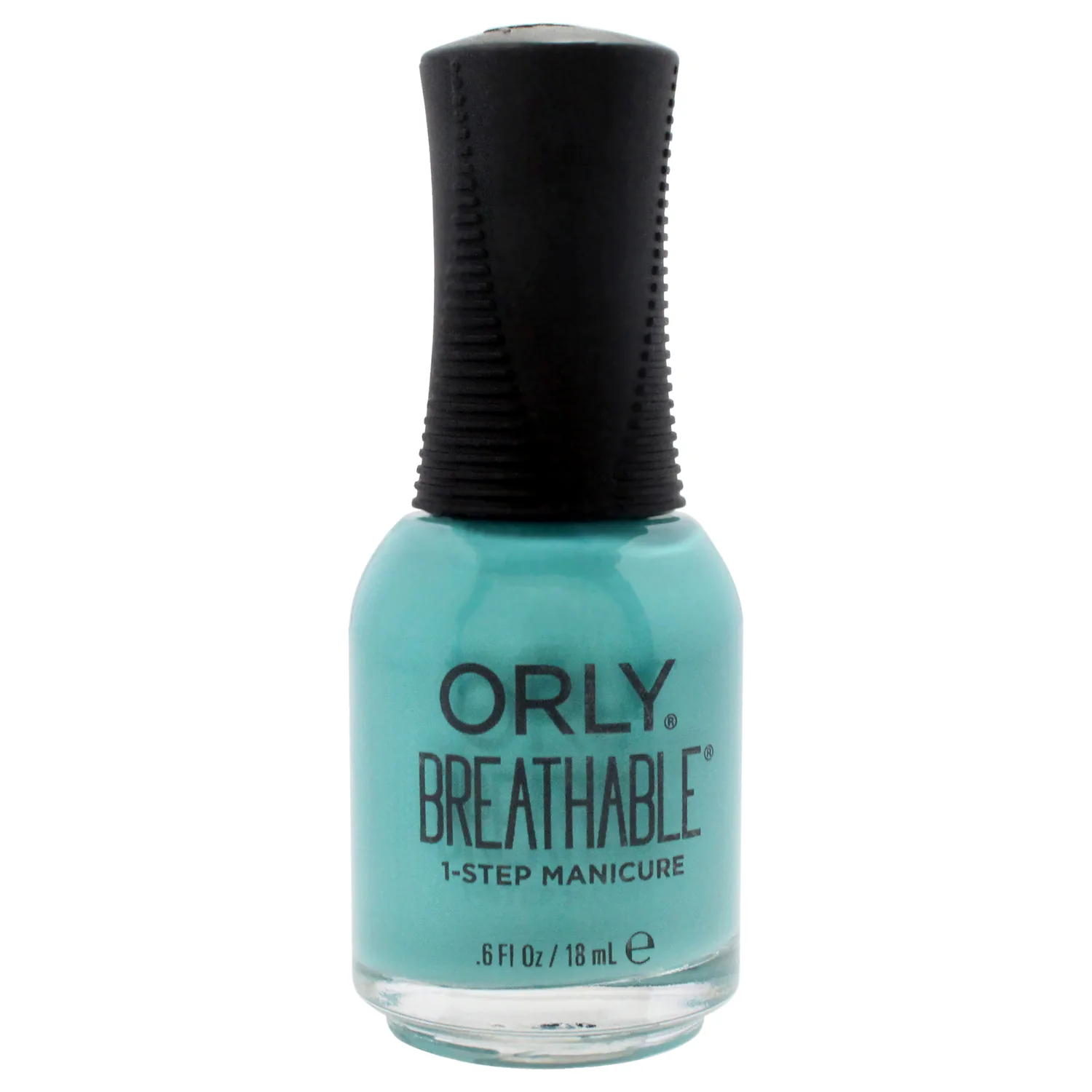 Orly Detox My Socks Off Nail Polish 0.6 oz
