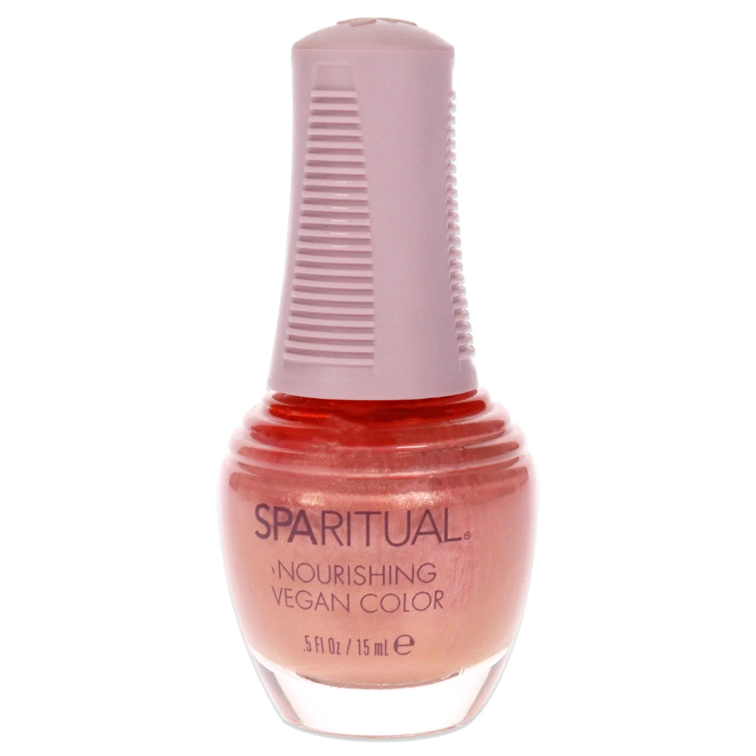 SpaRitual Vitality Nail Polish 0.5 oz