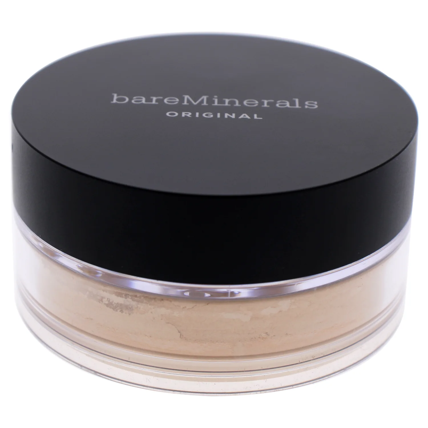 bareMinerals Original Foundation SPF 15 - 04 Golden Fair 0.28 oz