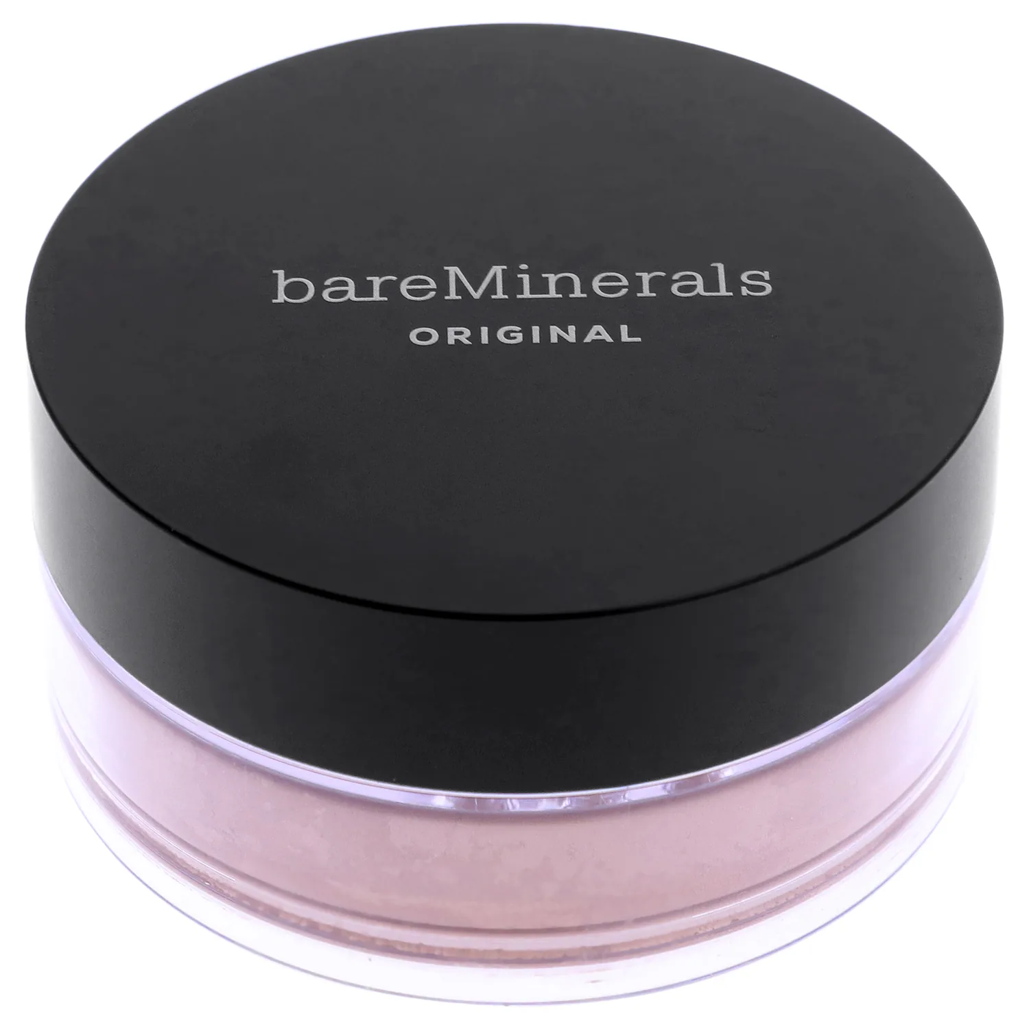 bareMinerals Original SPF 15 - Golden Tan 20 Loose Powder Foundation 0.28 oz