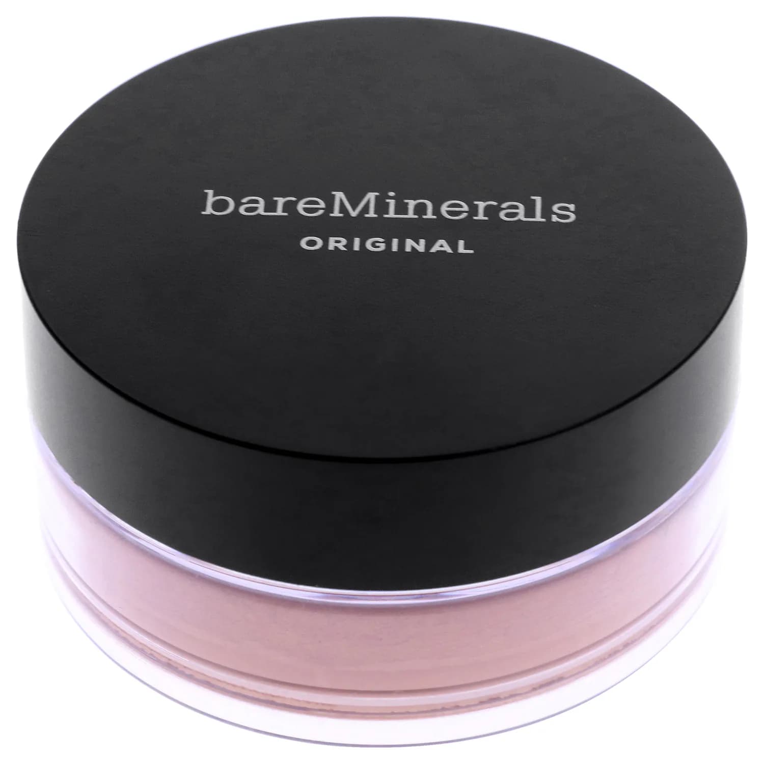 bareMinerals Original Loose Powder Foundation SPF 15 - Warm Tan 22 0.28 oz