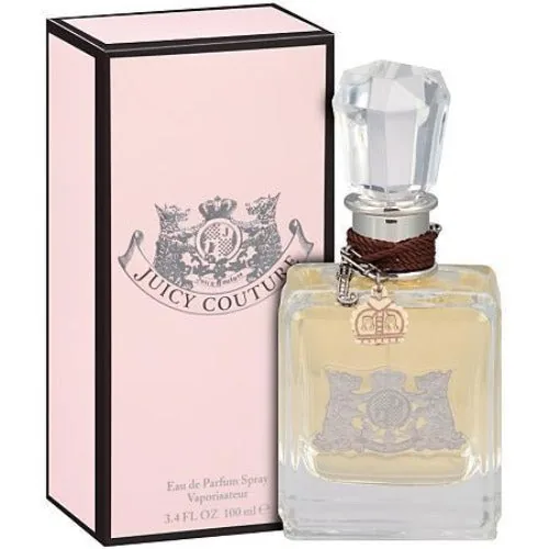 Juicy Couture Eau de Parfum 100ml / 3.4 oz for Women