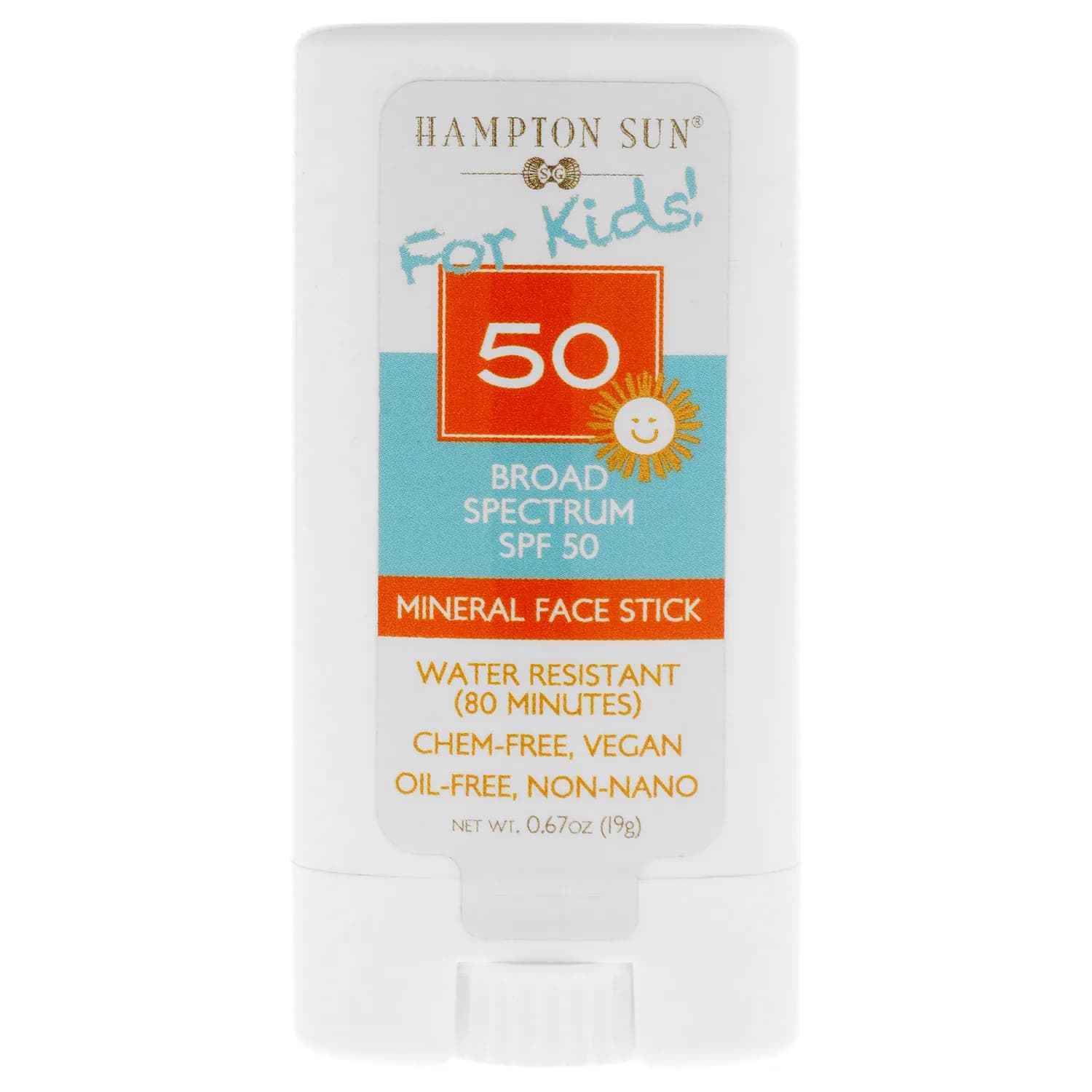 Hampton Sun Mineral Face Stick 20ml / 0.67 oz
