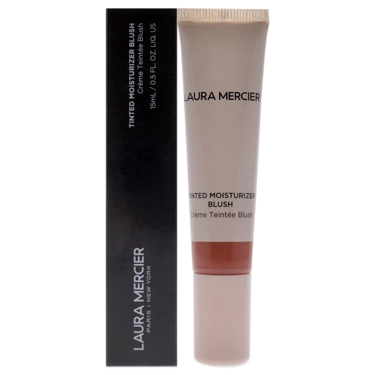 Laura Mercier Tinted Moisturizer Blush - Corsica 0.5 oz