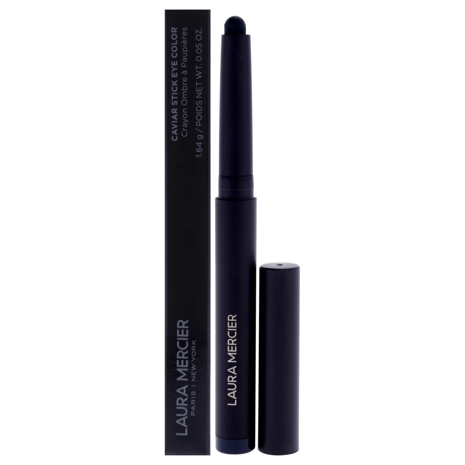 Laura Mercier Caviar Stick Eye Color - Midnight Blue 0.05 oz