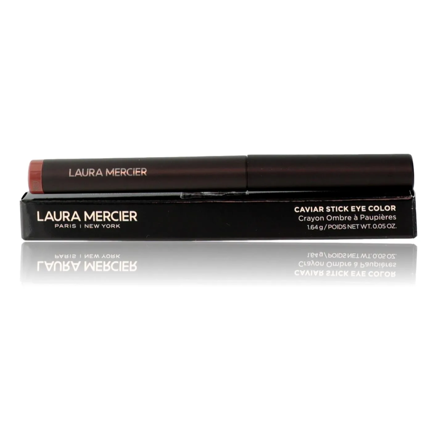 Laura Mercier Caviar Stick Eye Color - Brick 0.05 oz