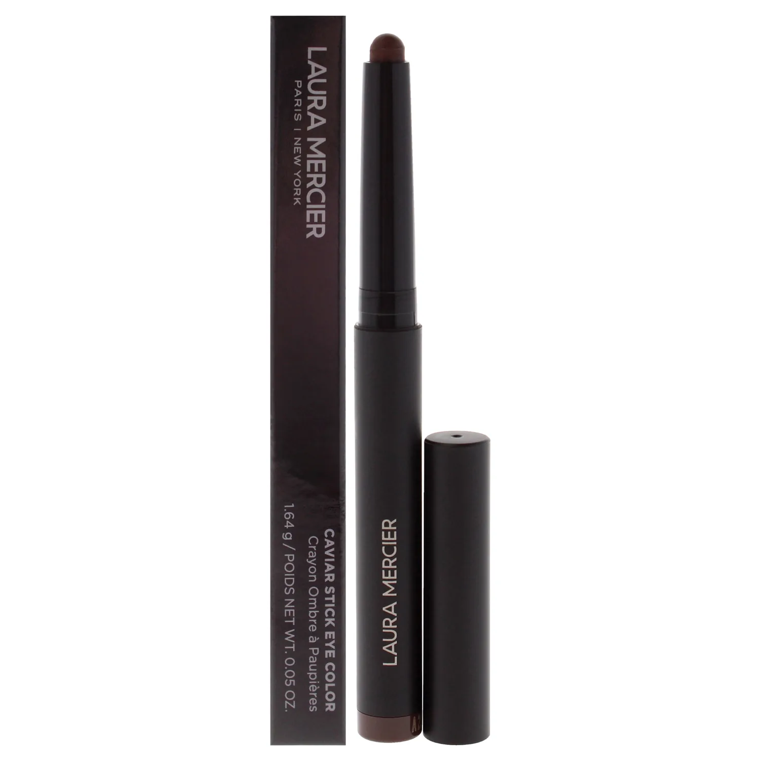 Laura Mercier Caviar Stick Eye Color - Dark Cacao 0.05 oz