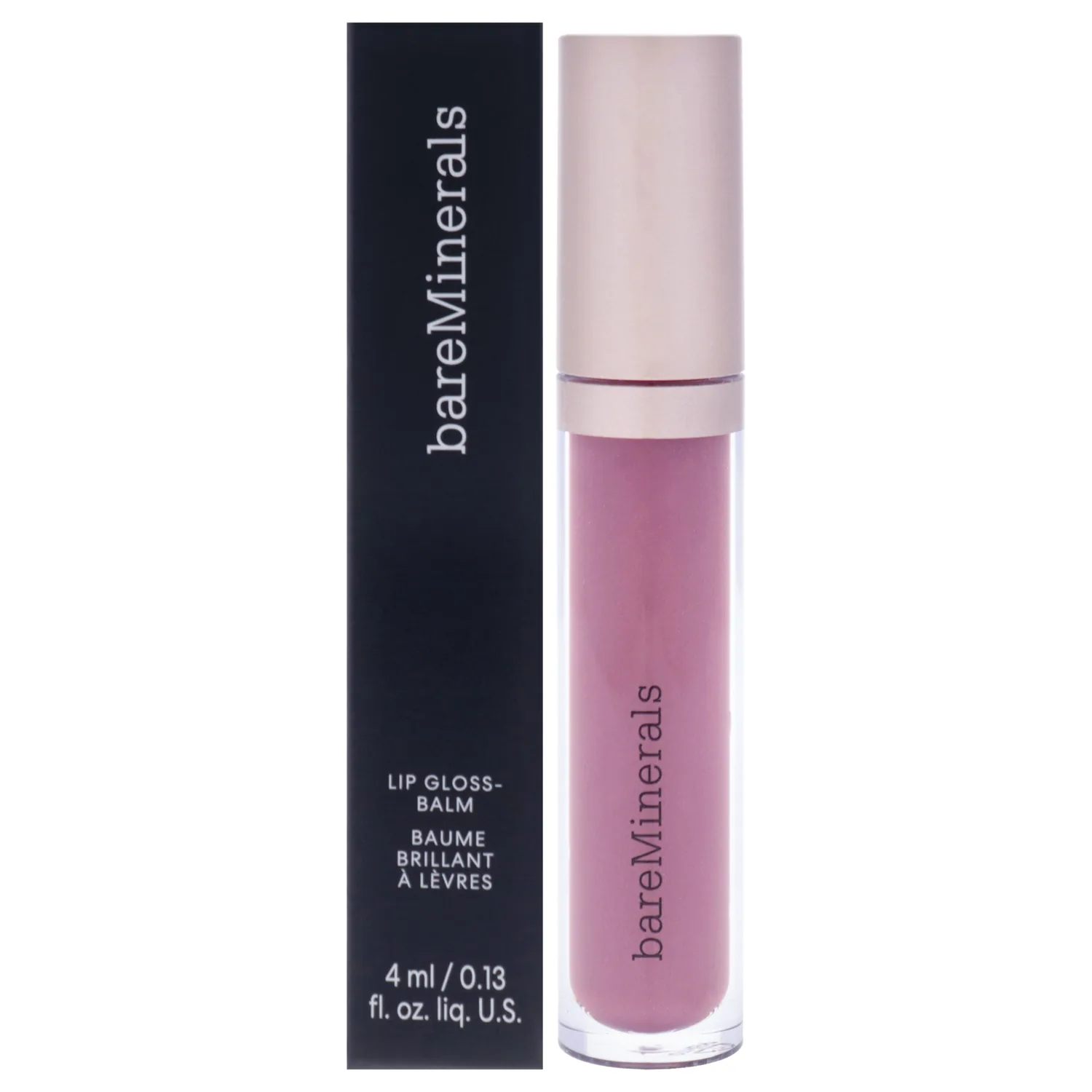 bareMinerals Mineralist Lip Gloss-Balm Love 0.13 oz