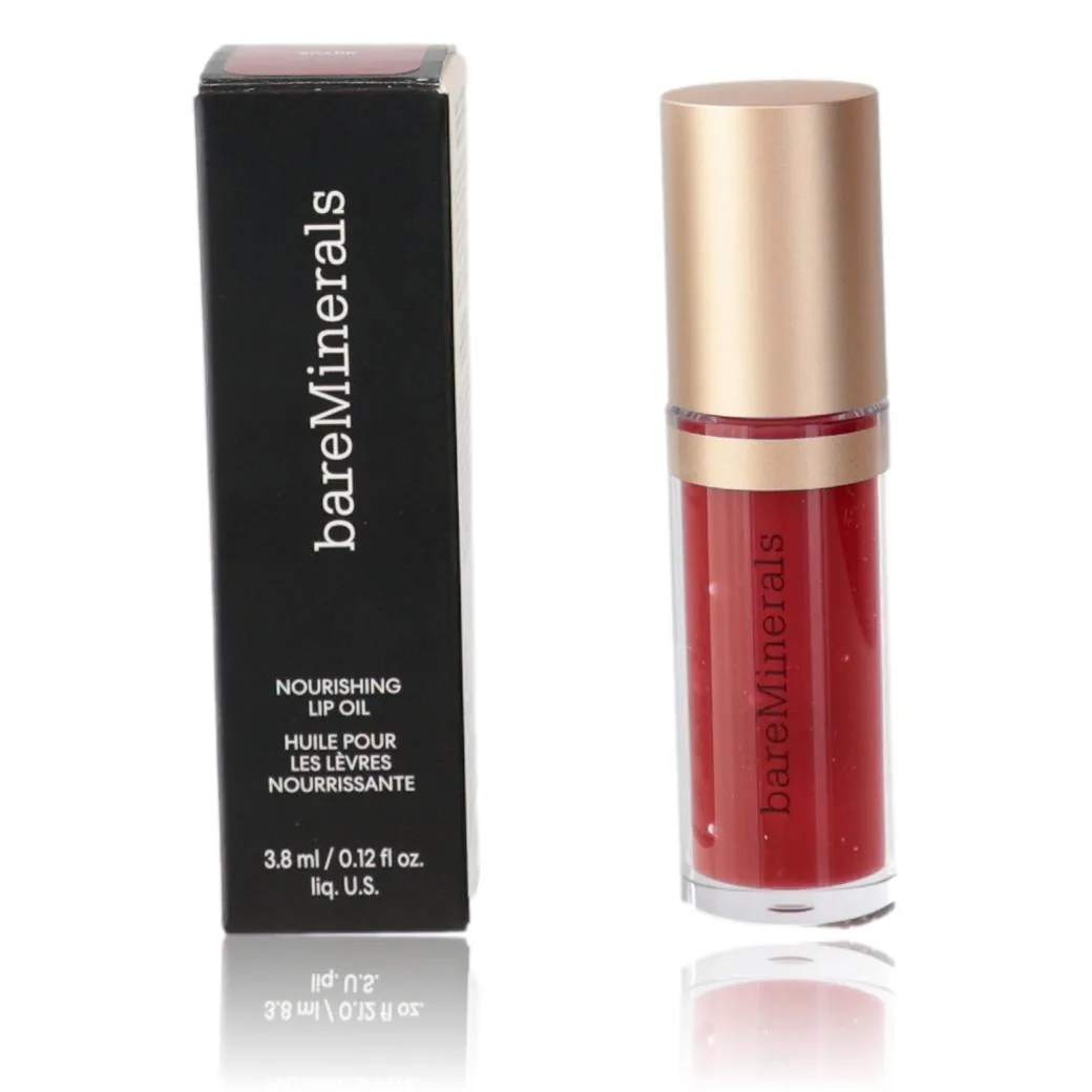 bareMinerals Nourishing Lip Oil - Spark 0.12 oz
