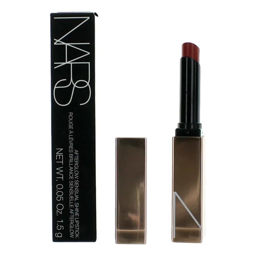 NARS Afterglow Sensual Shine - Idolized (223) Lipstick 0.05 oz