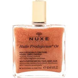 Nuxe Huile Prodigieuse Or Multi-Purpose Dry Oil 47ml / 1.6 oz