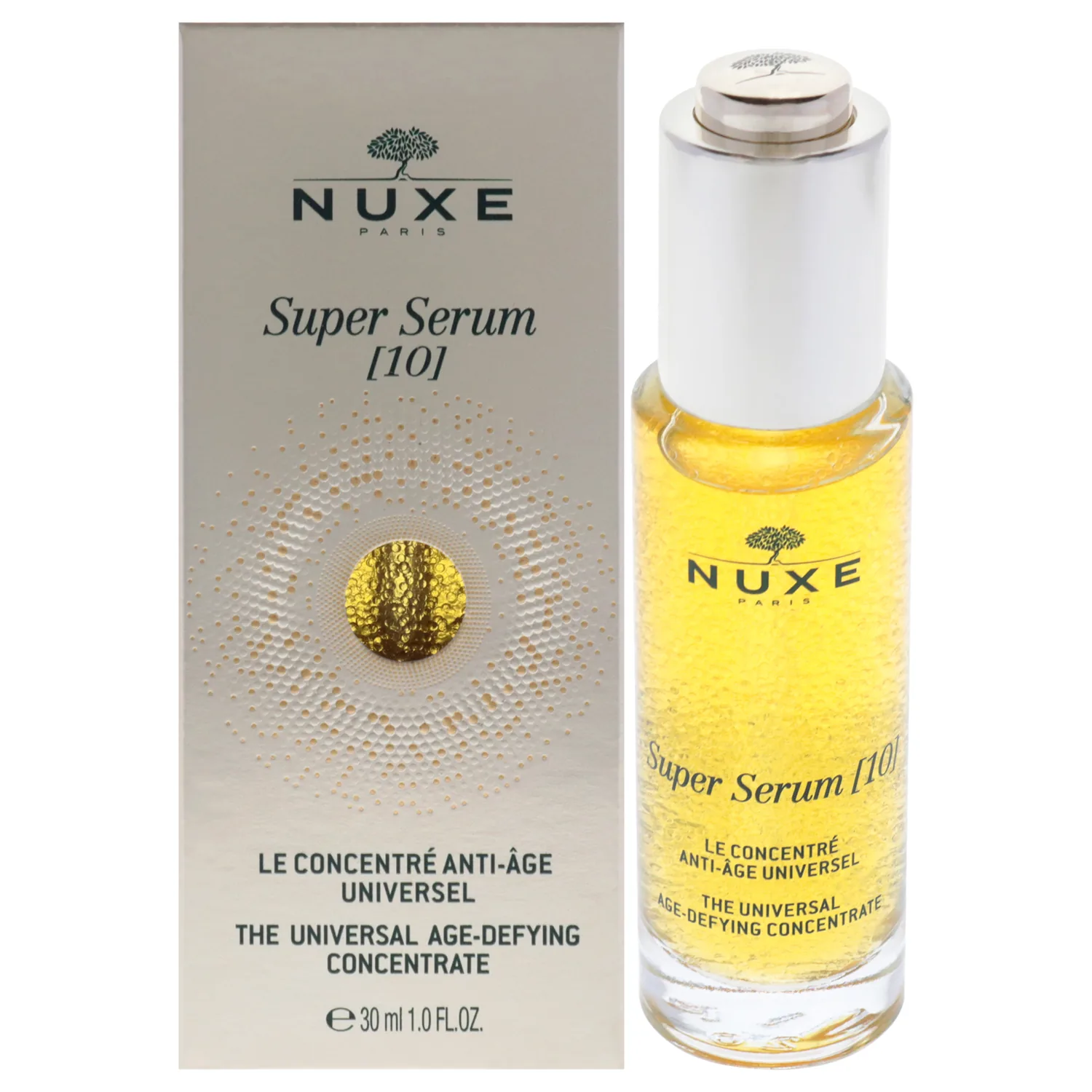 Nuxe Super Serum [10] 30ml / 1 oz
