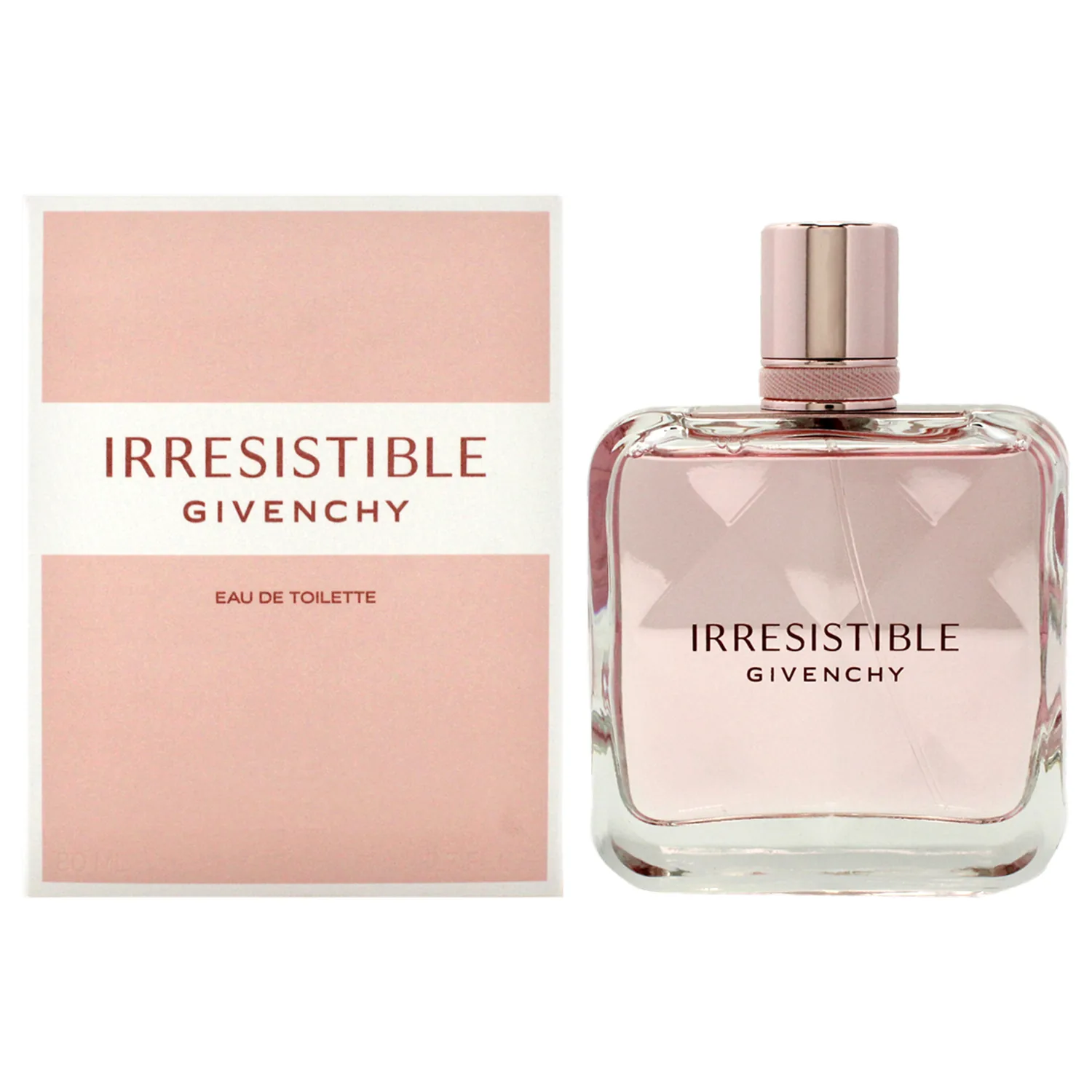Givenchy Irresistible EDT Spray Women 2.7 oz