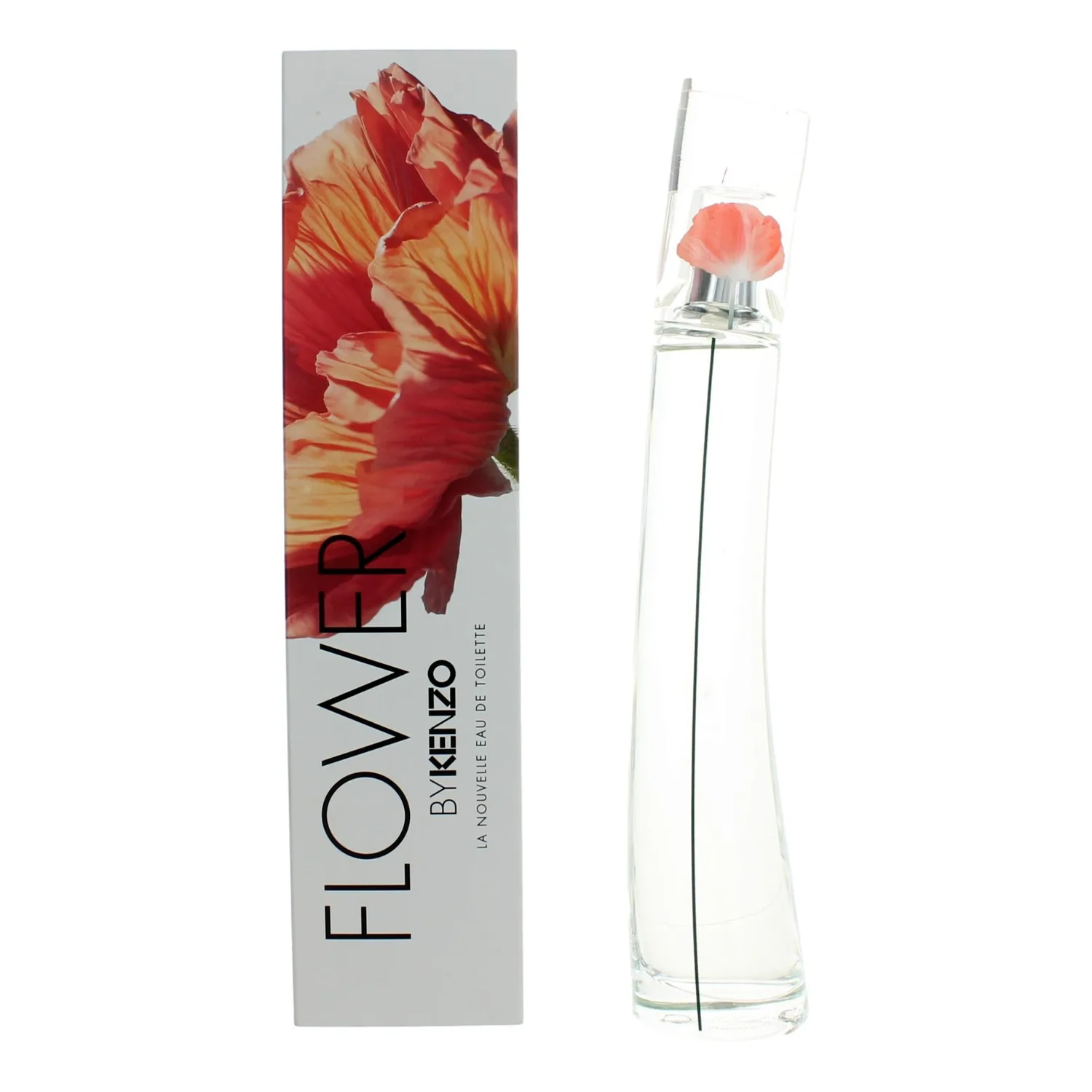 Kenzo Flower Eau de Toilette 50ml / 1.7 oz for Women