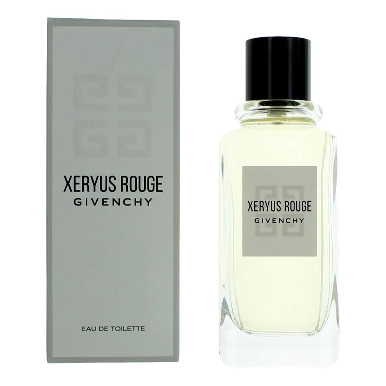 Givenchy Xeryus Rouge Eau de Toilette 100ml / 3.3 oz for Men