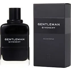 Givenchy Gentleman Eau De Parfum Spray for Men, 3.4 Ounce