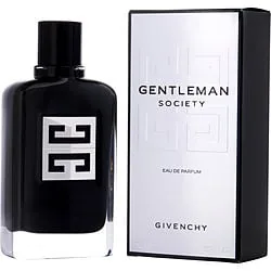 Gentleman Society by Givenchy for Men - 3.3 oz EDP Spray