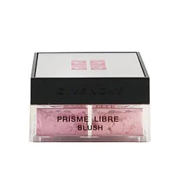 Givenchy Prisme Libre N02 Taffetas Rose Loose Powder Blush 0.15 oz