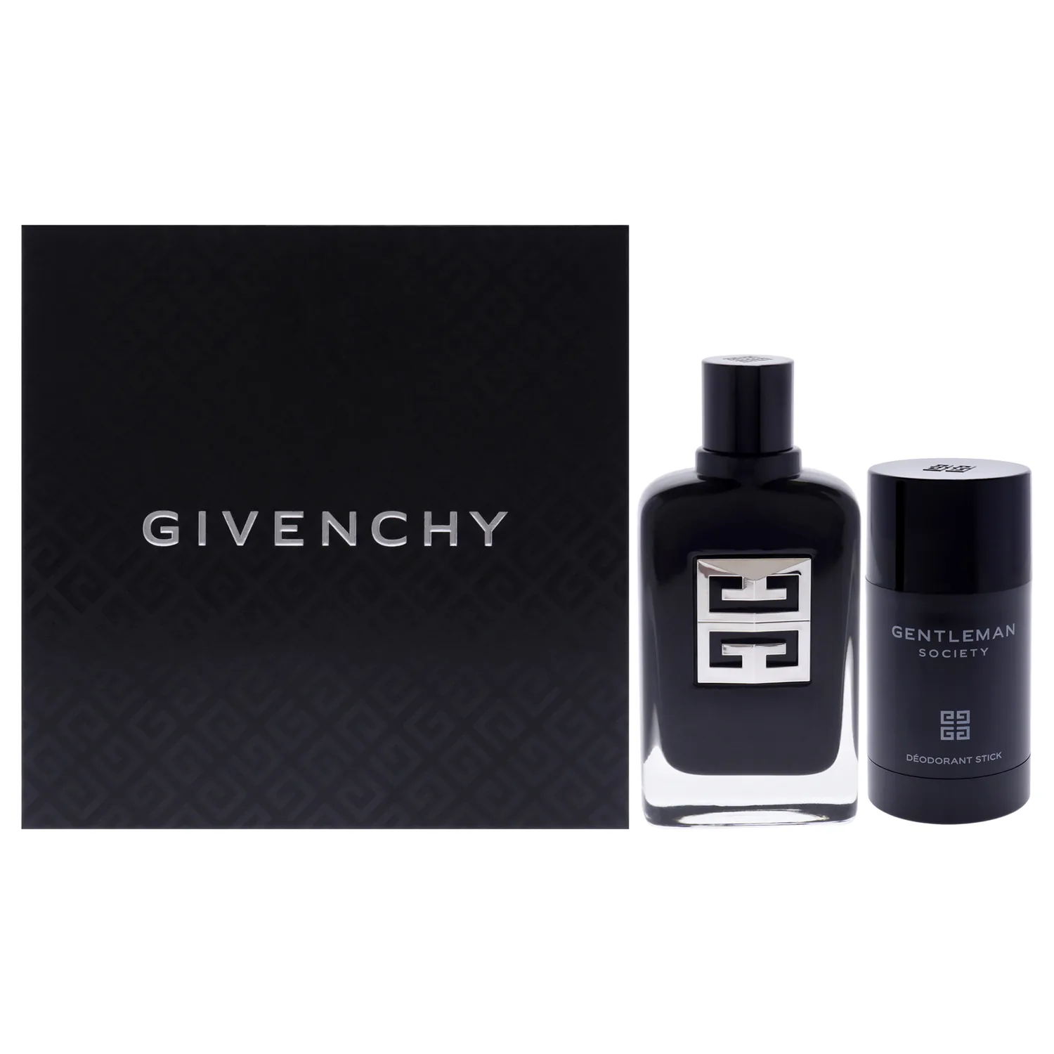 Givenchy Gentleman Society Fragrance Gift Set 100ml / 3.3 oz / 2 pc for Men