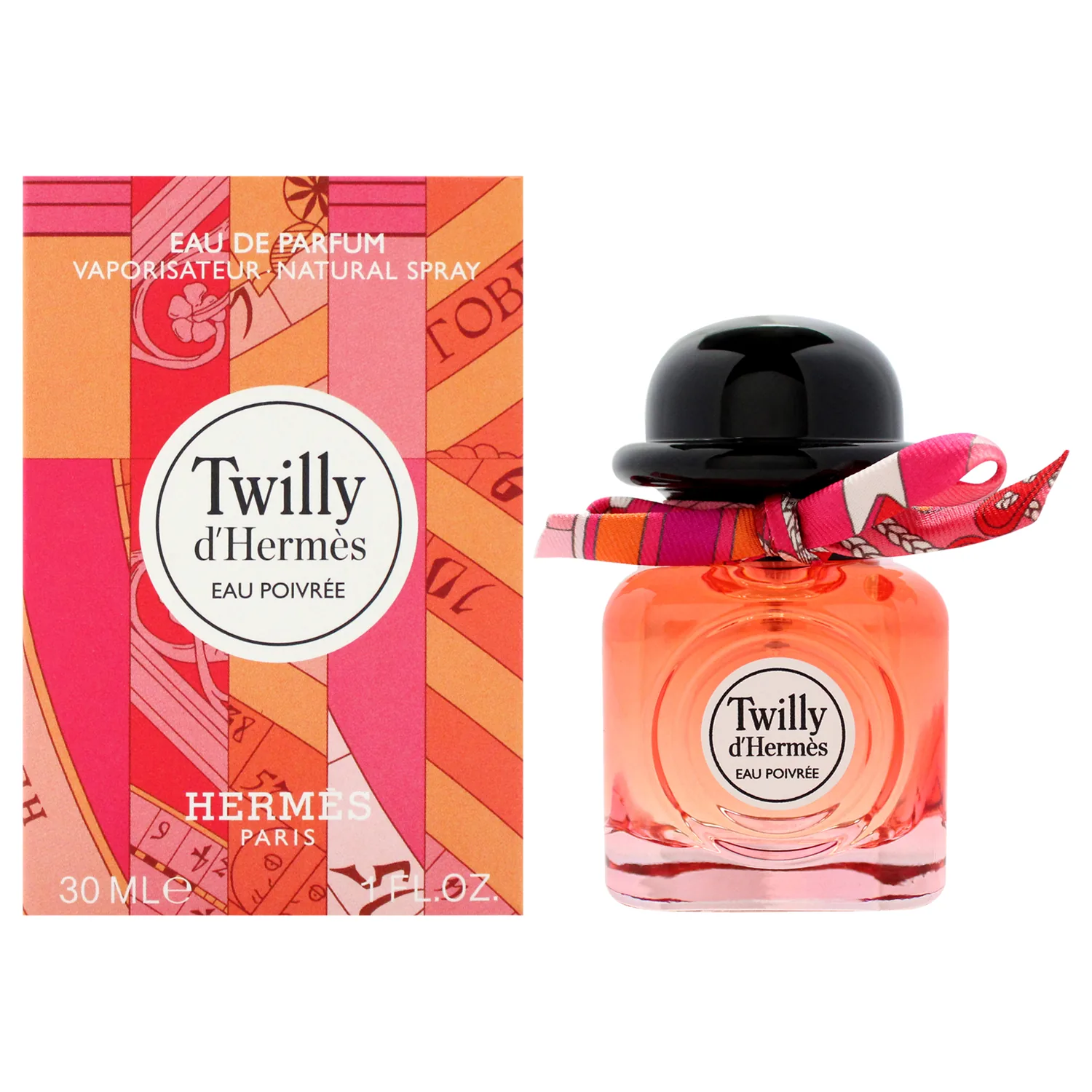 Hermes Twilly d'Hermes Eau Poivree 30ml / 1 oz for Women