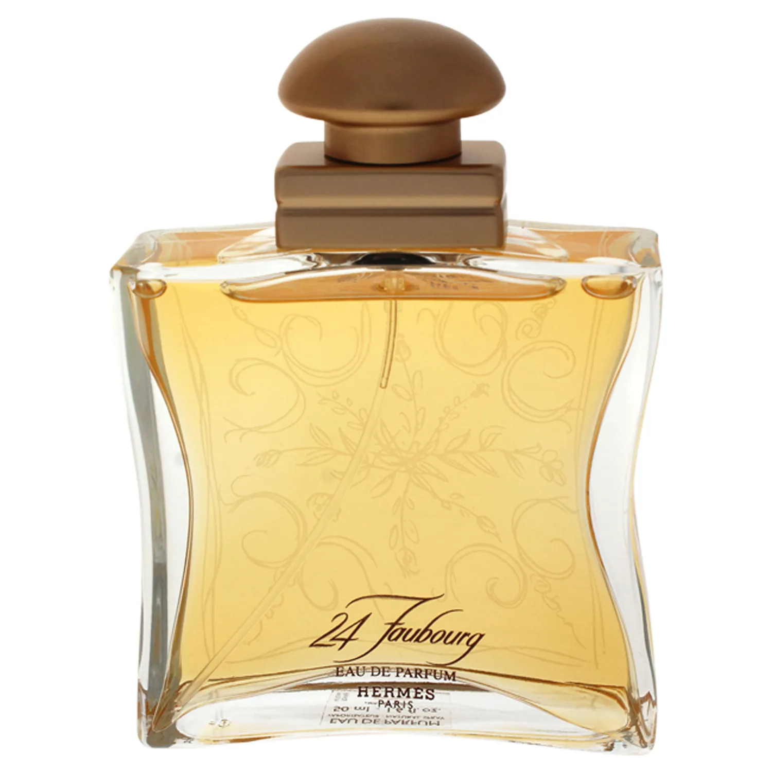 Hermes 24 Faubourg Eau de Parfum 50ml / 1.6 oz for Women