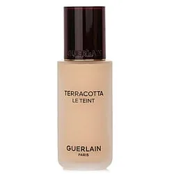 Terracotta Le Teint Foundation - 2N Neutral by Guerlain for Women - 1 oz Foundation